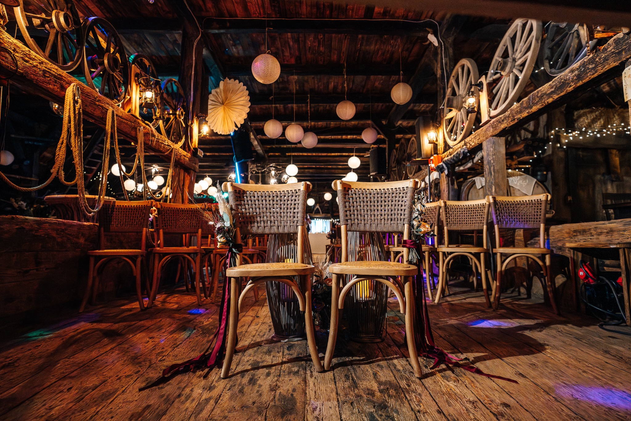 Christina & Matthias Freie Trauung Schwarzwald Kammererhof