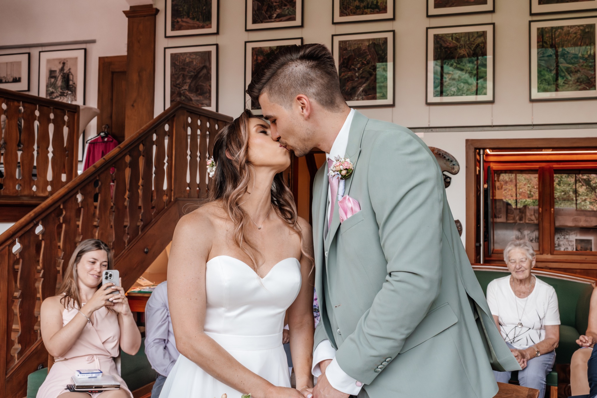 Hochzeit Schwarzwald Isabela Campos Fotografie 142