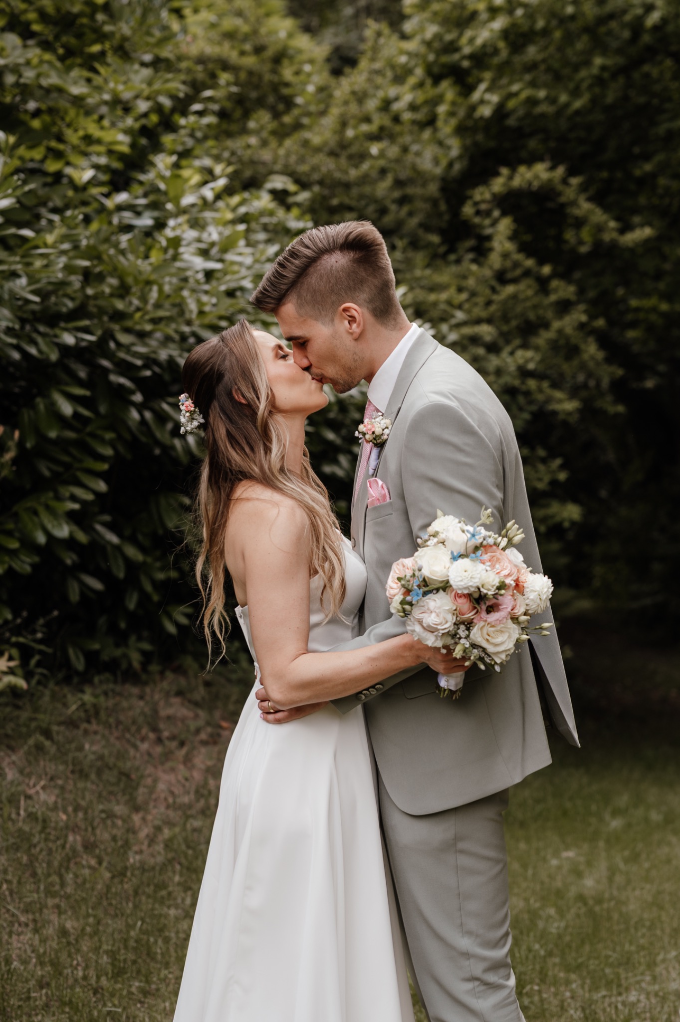 Hochzeitsfotograf Ortenau Künstleratelier 224