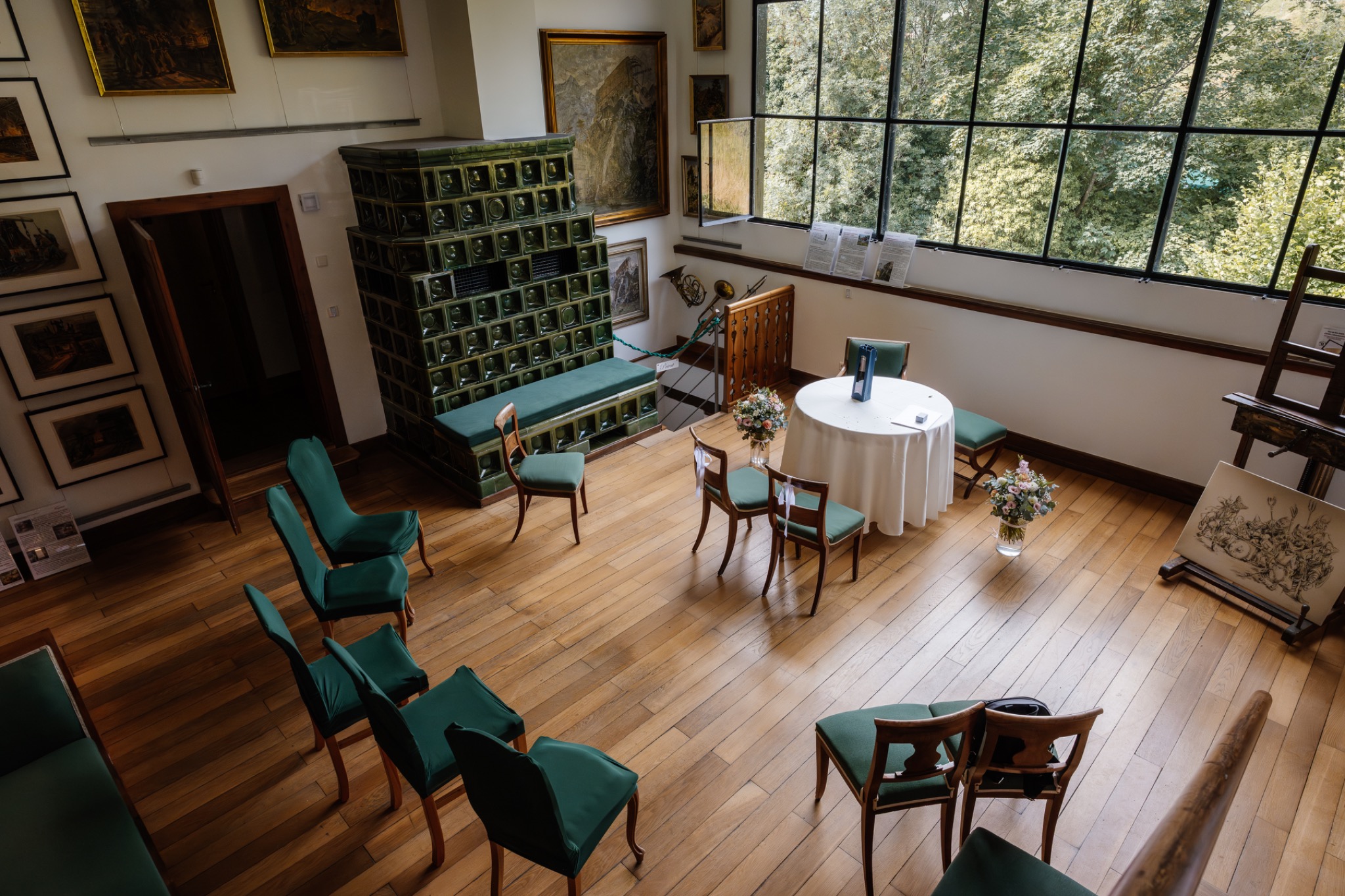 Hochzeit Sasbachwalden Hermann Kupferschmid Atelier 52