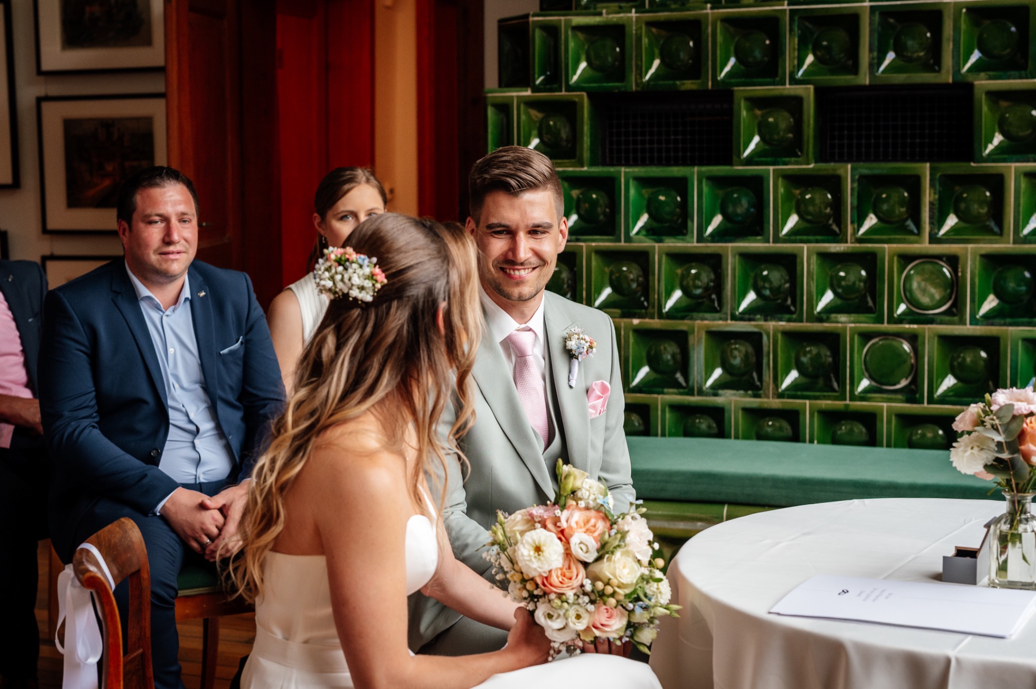 Hochzeitsfotograf Ortenau Künstleratelier 71