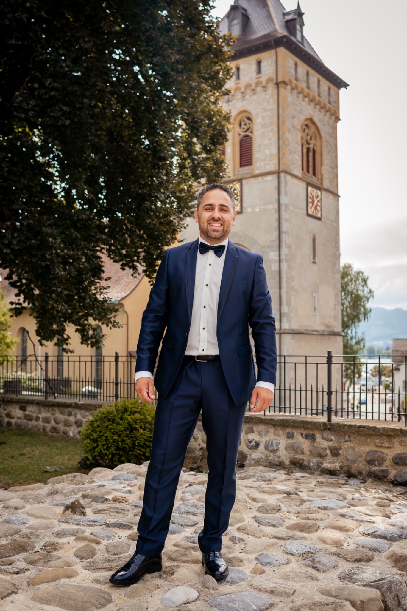 Hochzeit Schweiz Fotograf Deutschland 1