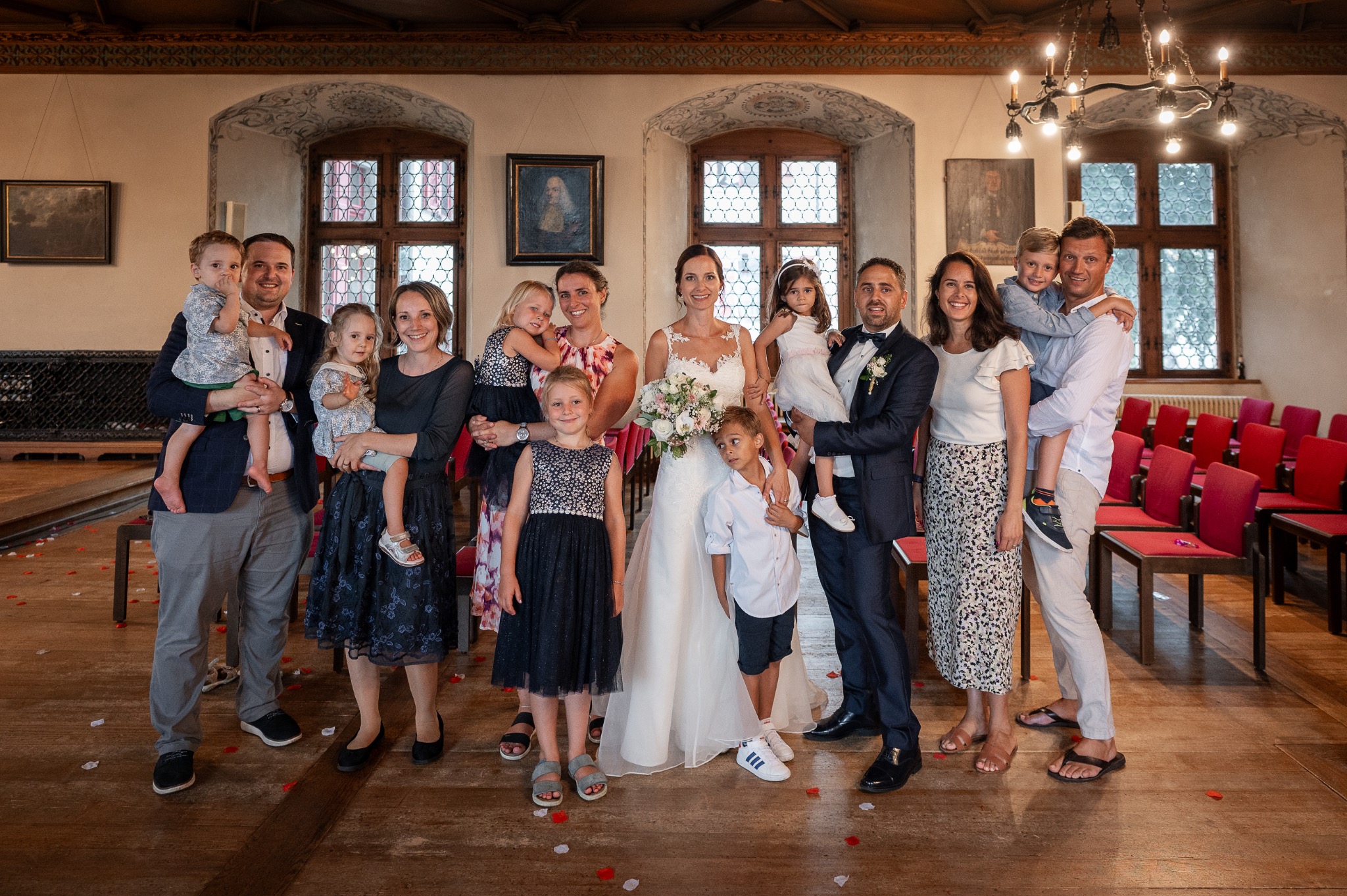 Destination Wedding Schweiz 349