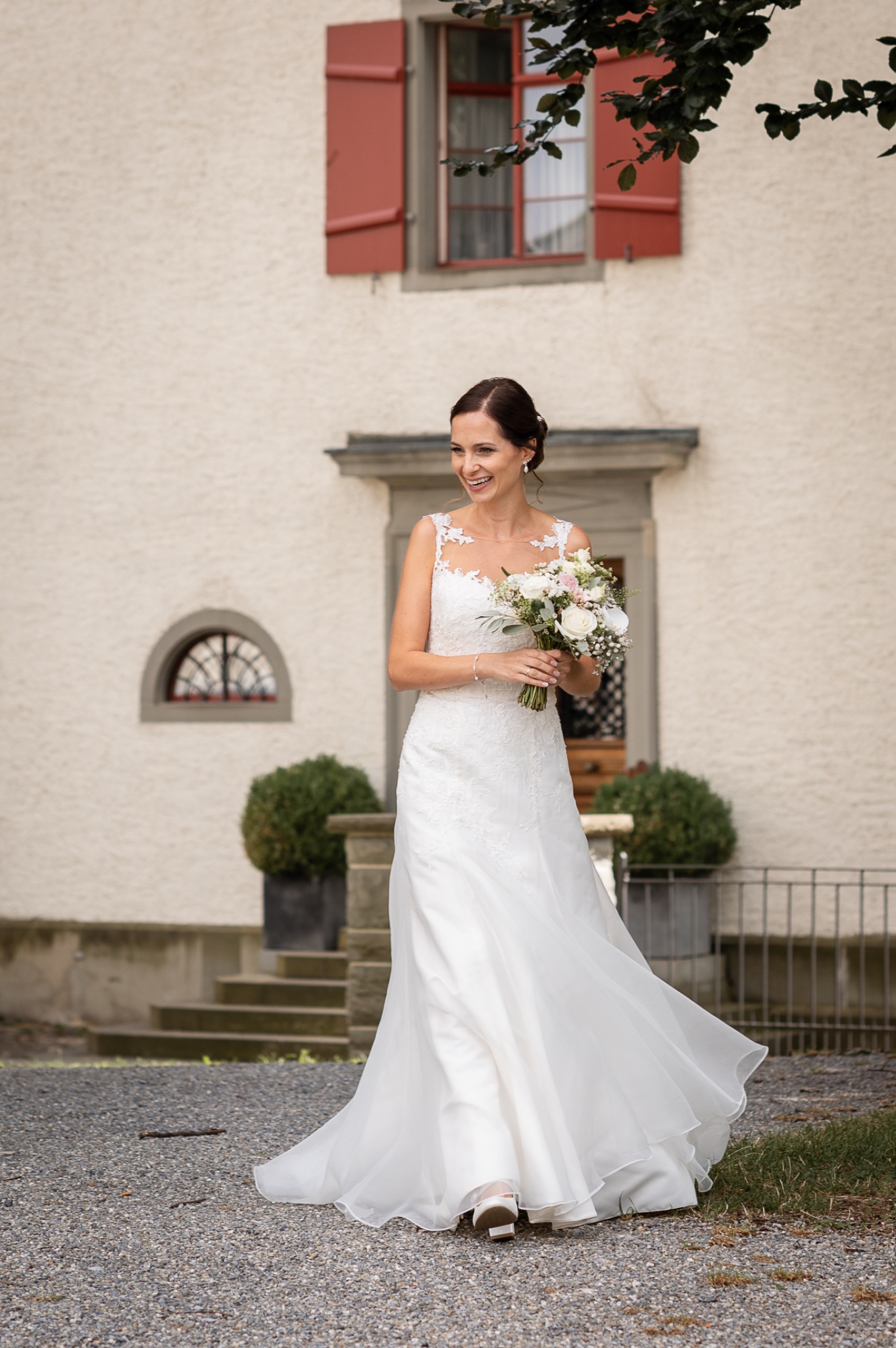 Destination Wedding Schweiz 4