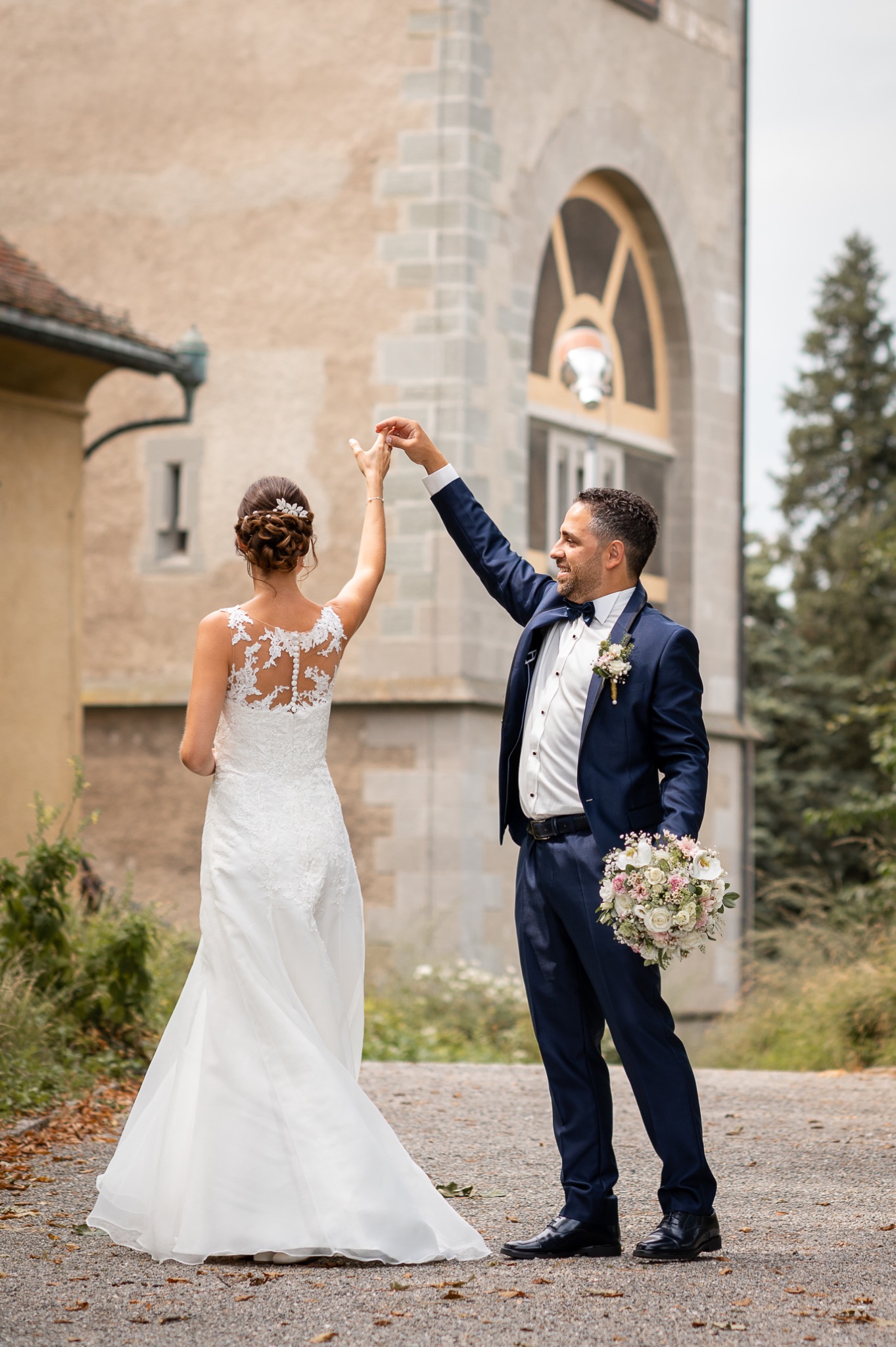 Destination Wedding Schweiz 98