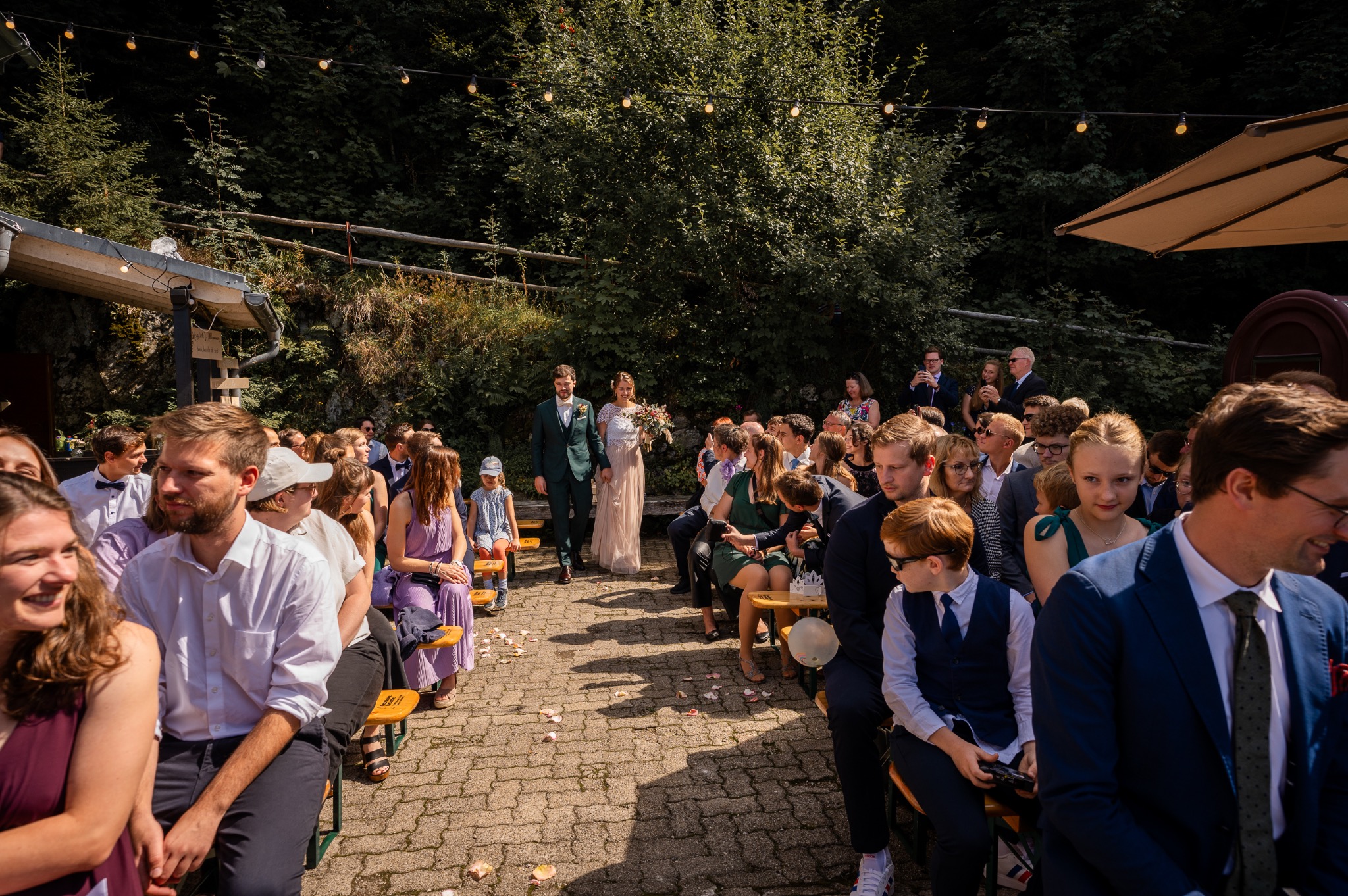 Freie Trauung Schauinsland Hochzeit Philipp Judith 137