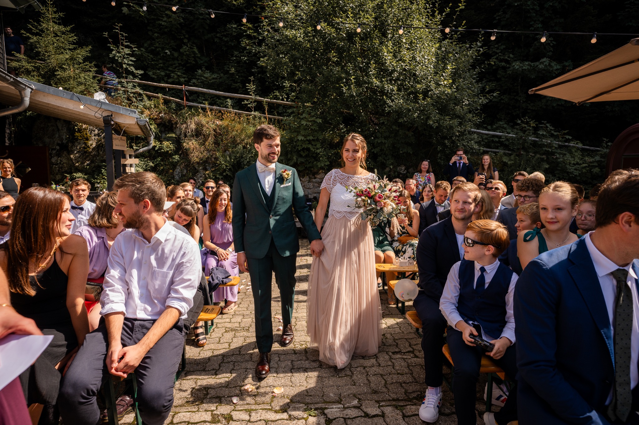 Hochzeitsfotograf Schwarzwald Berghotel Schauinsland 140