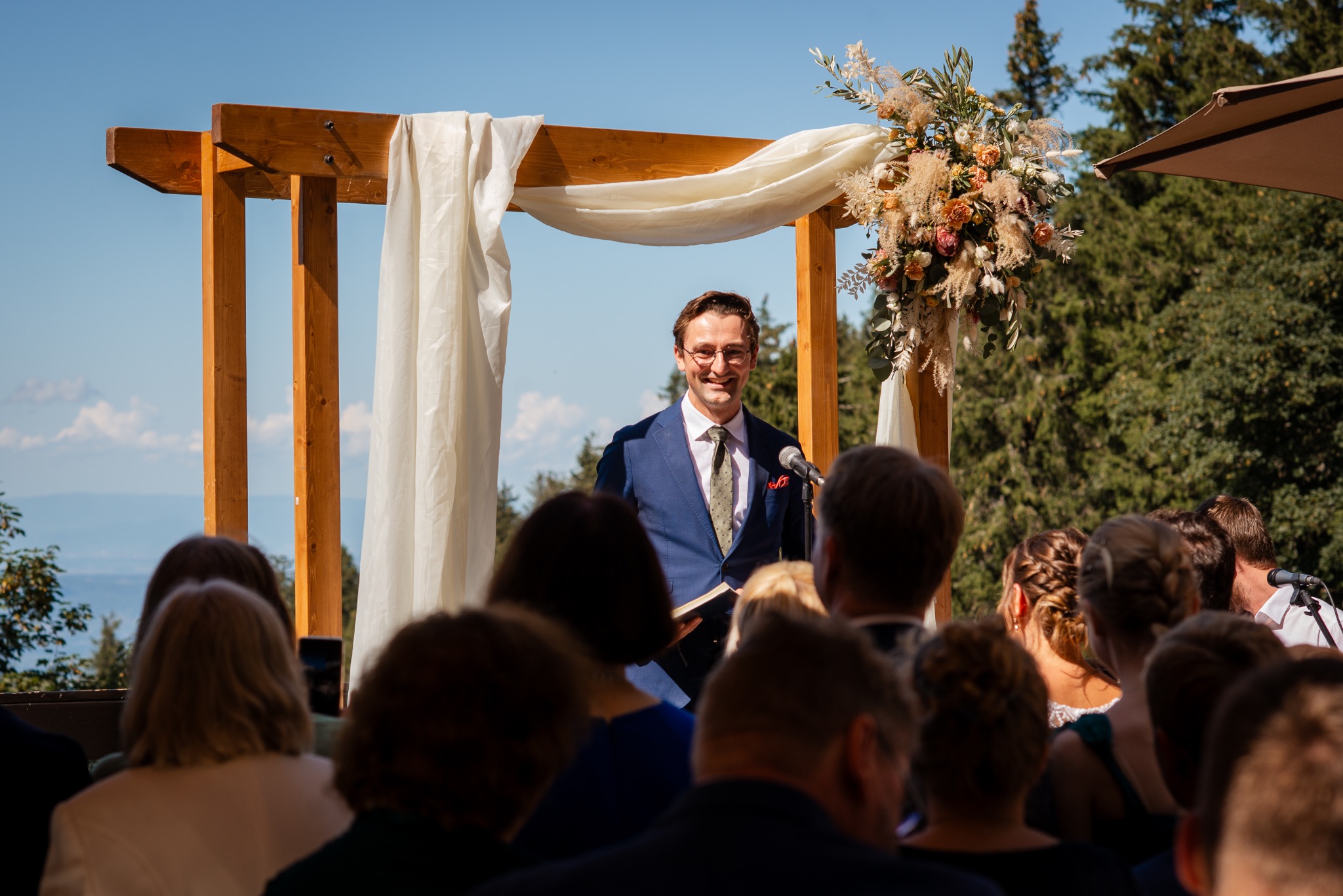 Freie Trauung Schauinsland Hochzeit Philipp Judith 162