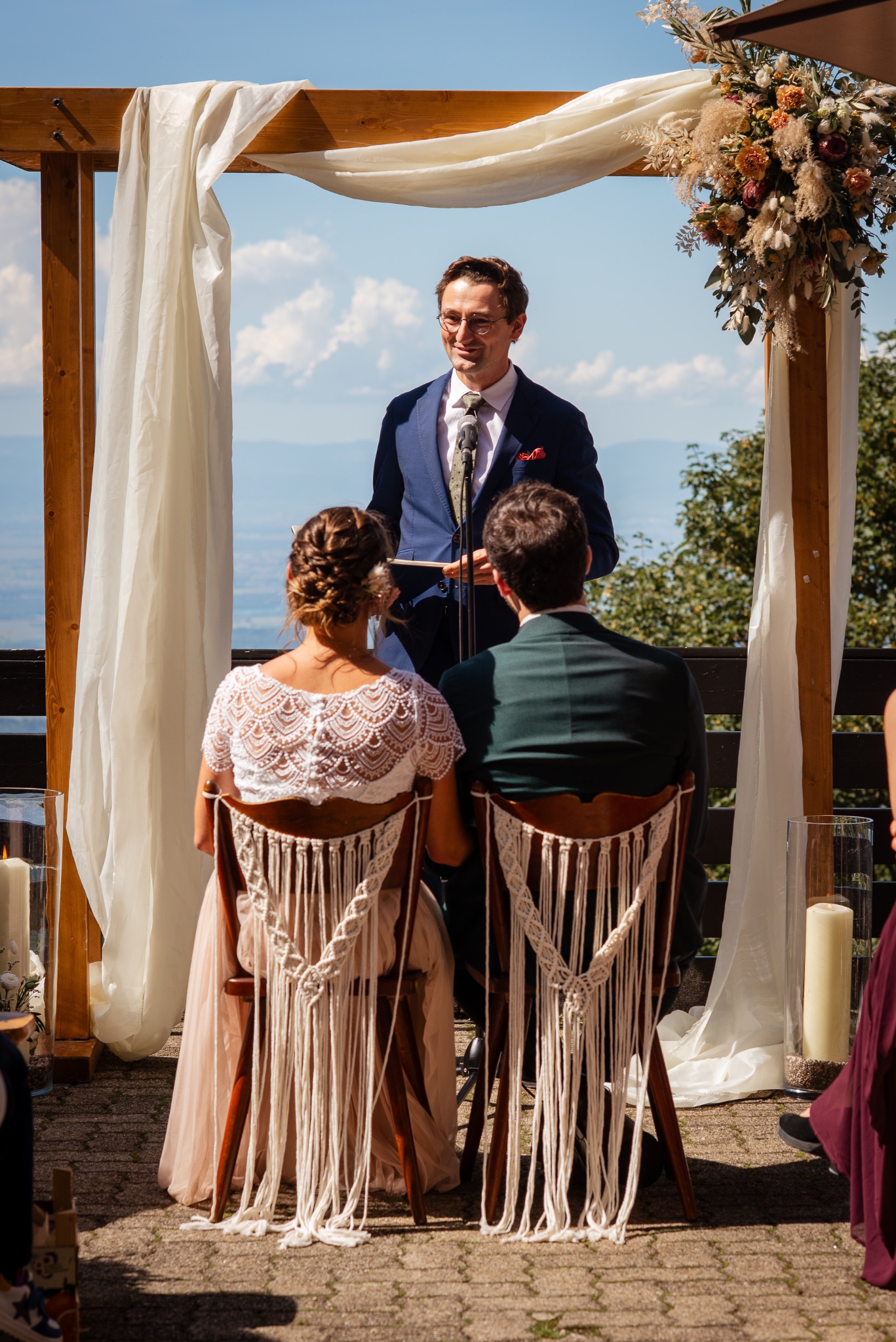 Hochzeitsfotograf Schwarzwald Berghotel Schauinsland 163