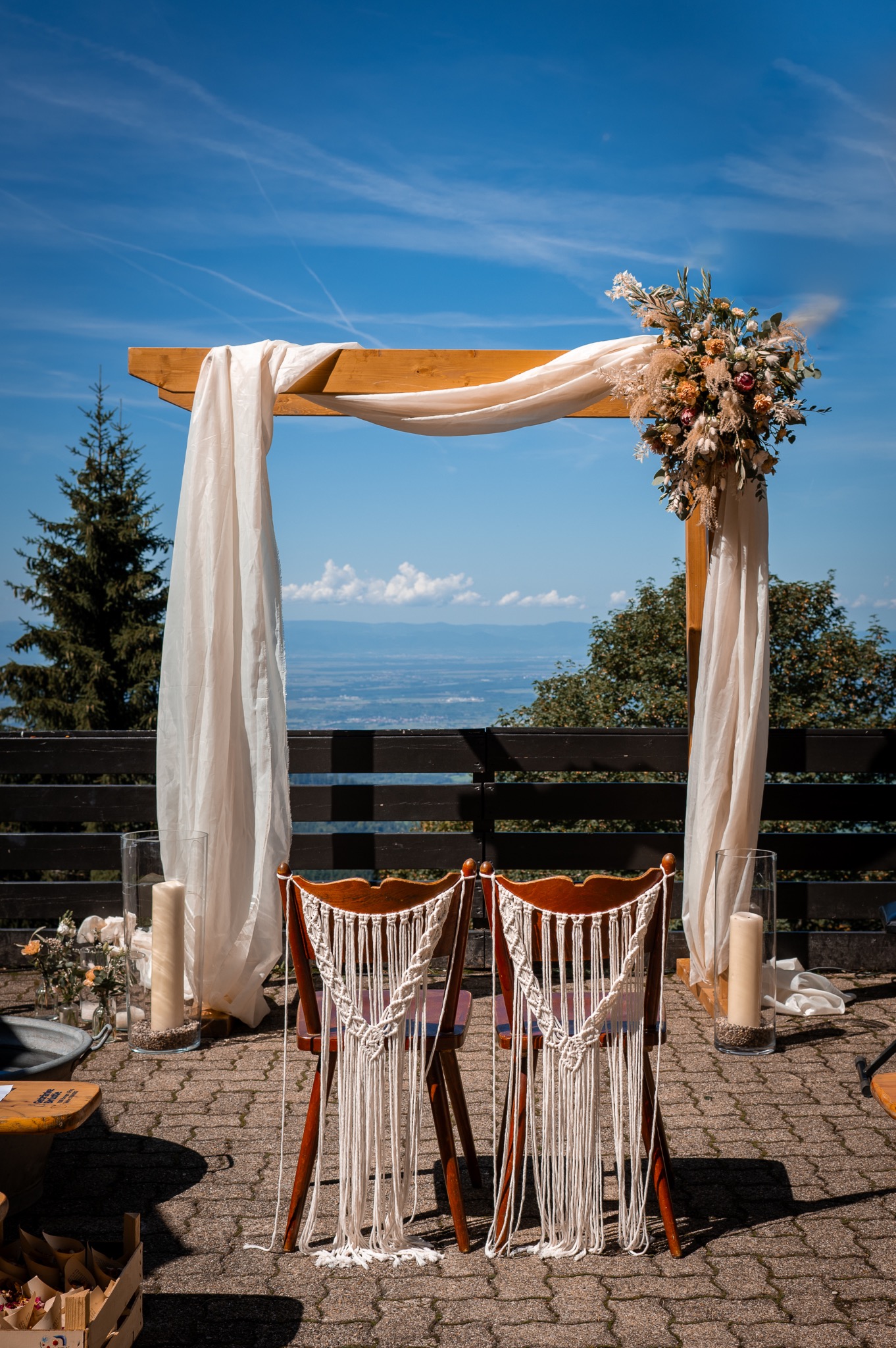 Hochzeit Schauinsland Isabela Campos Fotografie 19