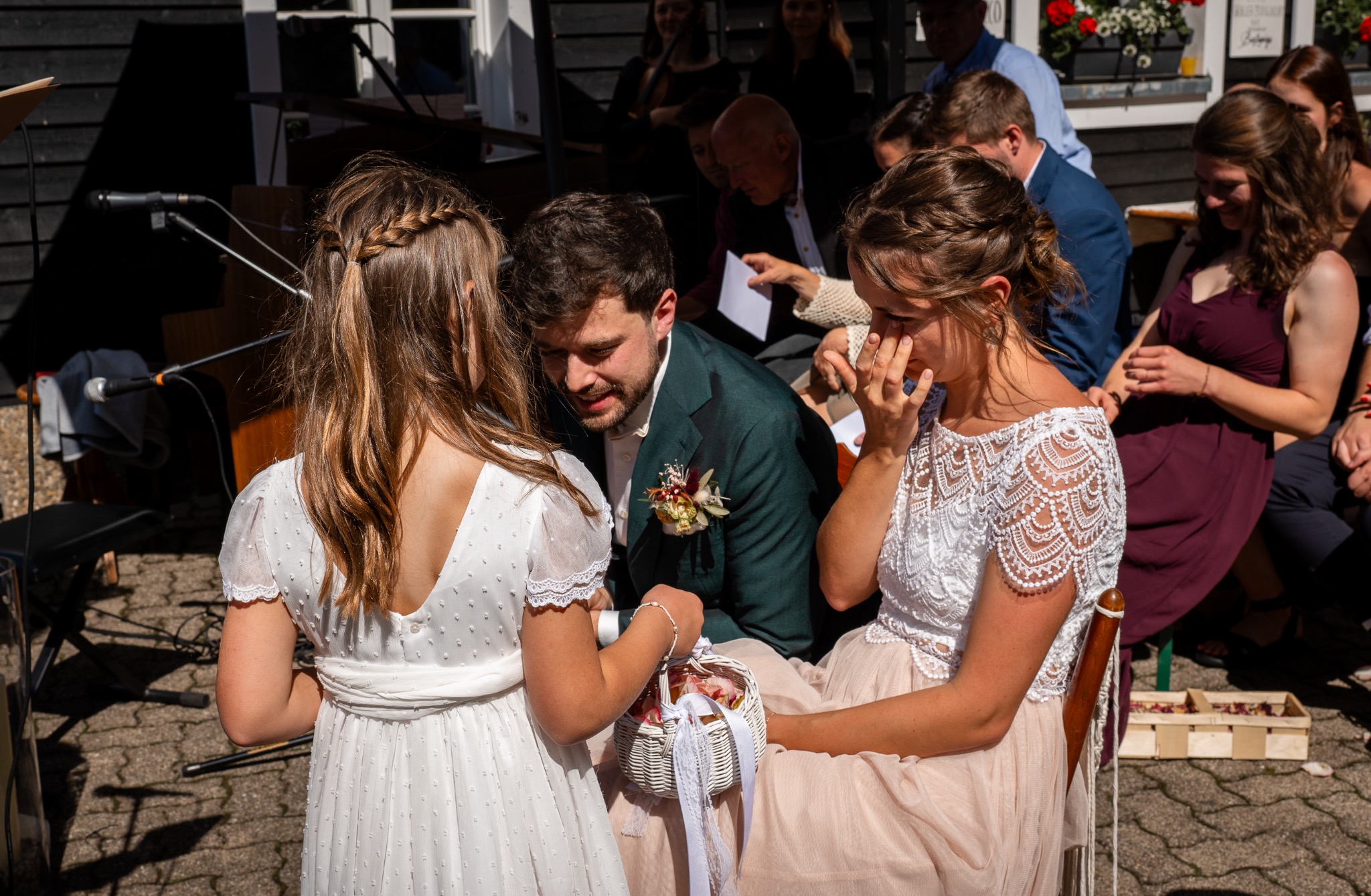 Freie Trauung Schauinsland Hochzeit Philipp Judith 211