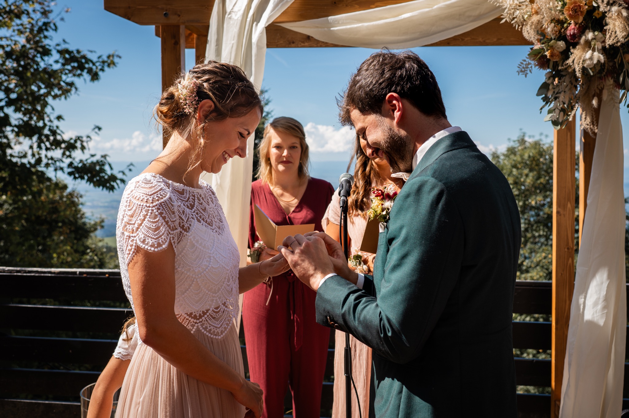 Hochzeit Schauinsland Isabela Campos Fotografie 216