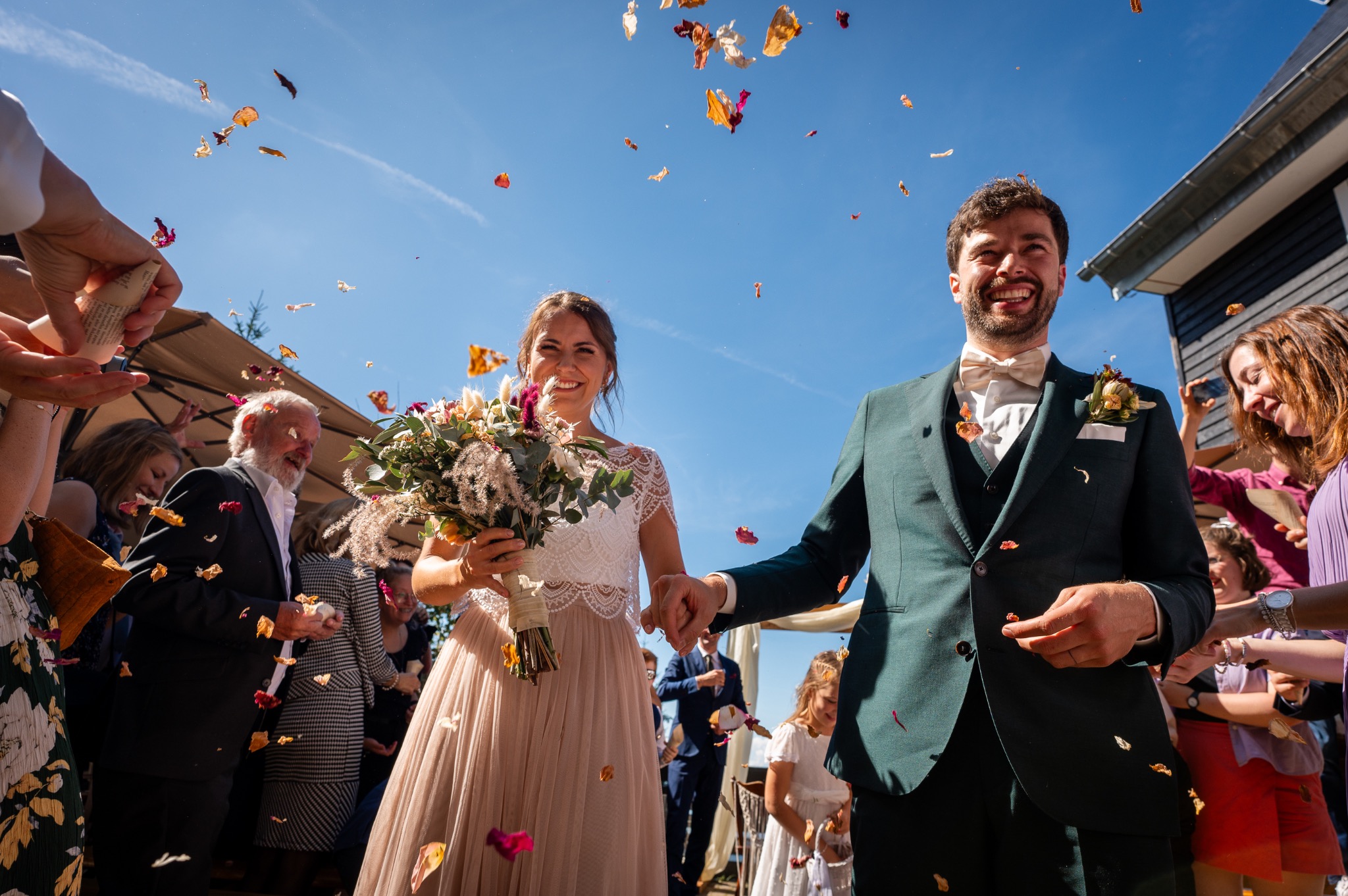 Hochzeitsfotograf Schwarzwald Berghotel Schauinsland 254