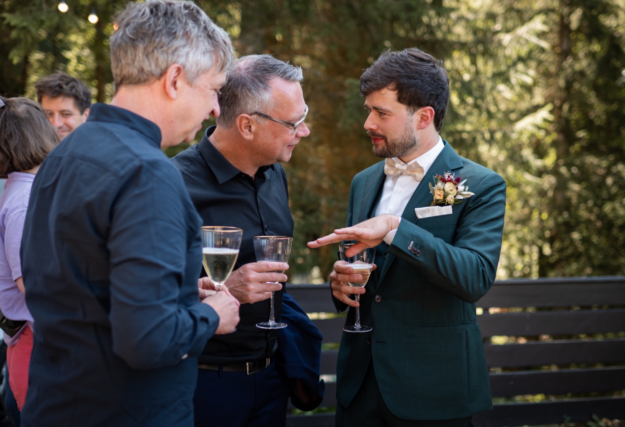 Freie Trauung Schauinsland Hochzeit Philipp Judith 272