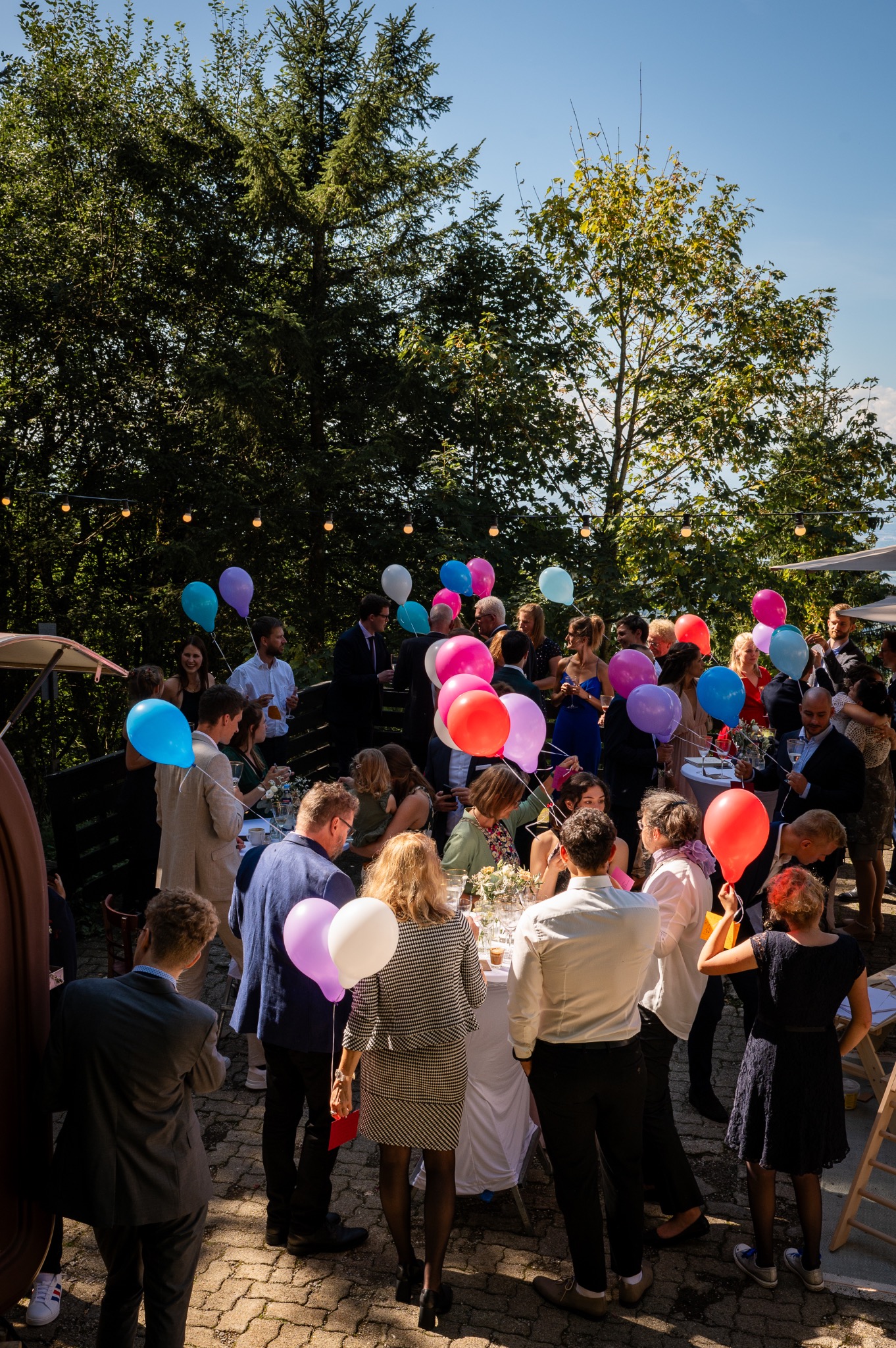 Hochzeitsfotograf Schwarzwald Berghotel Schauinsland 309