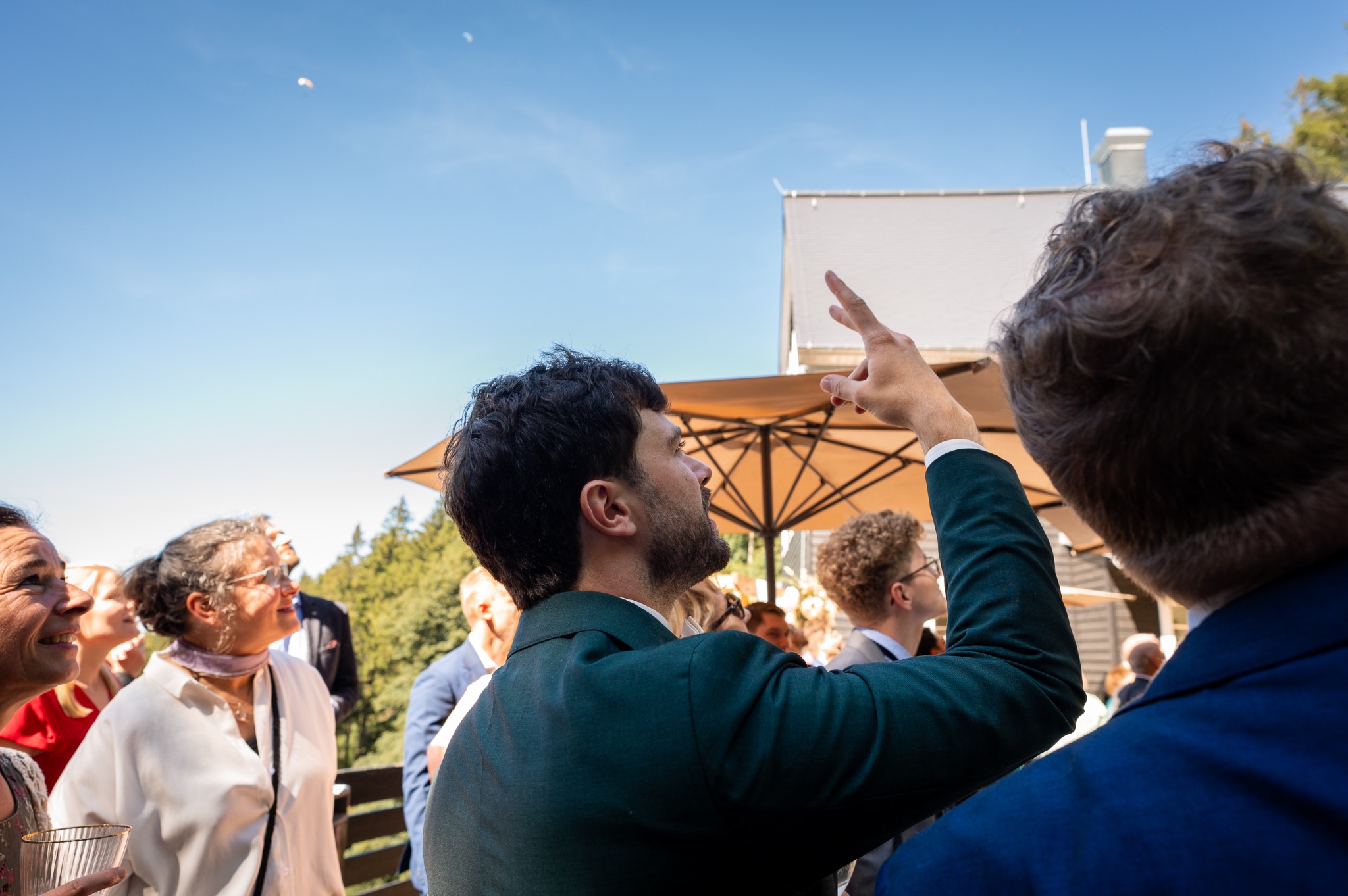 Hochzeitsfotograf Schwarzwald Berghotel Schauinsland 314