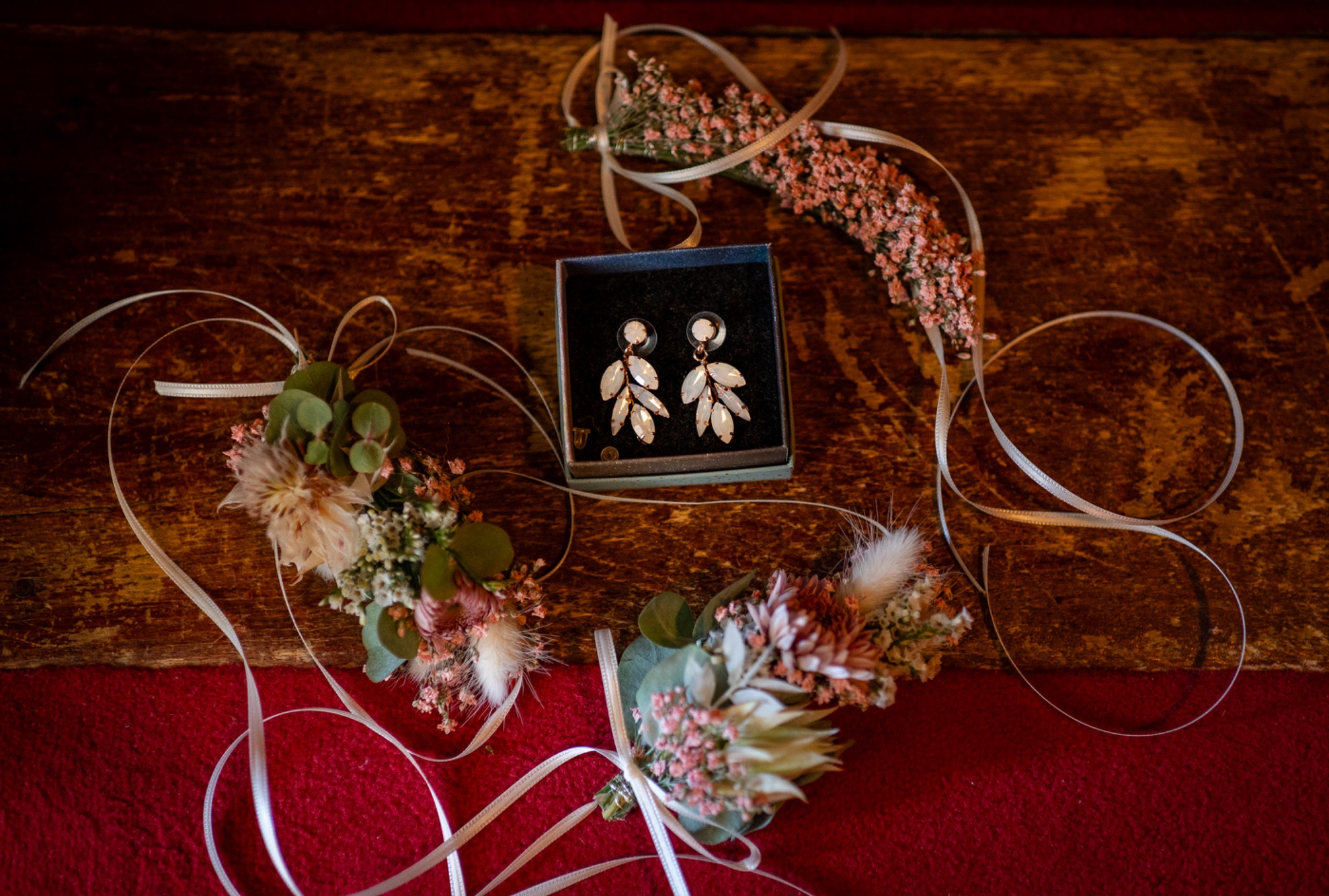 Freie Trauung Schauinsland Hochzeit Philipp Judith 32