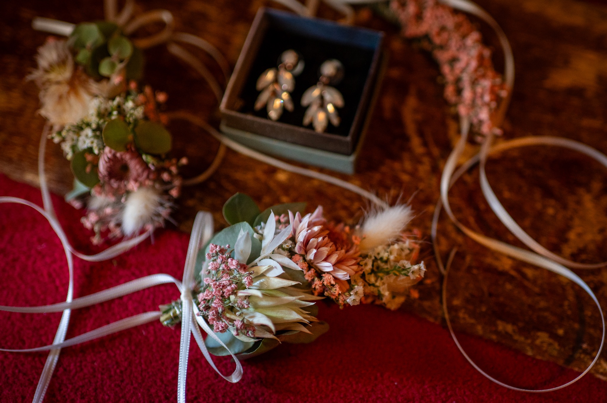 Hochzeitsfotograf Schwarzwald Berghotel Schauinsland 33