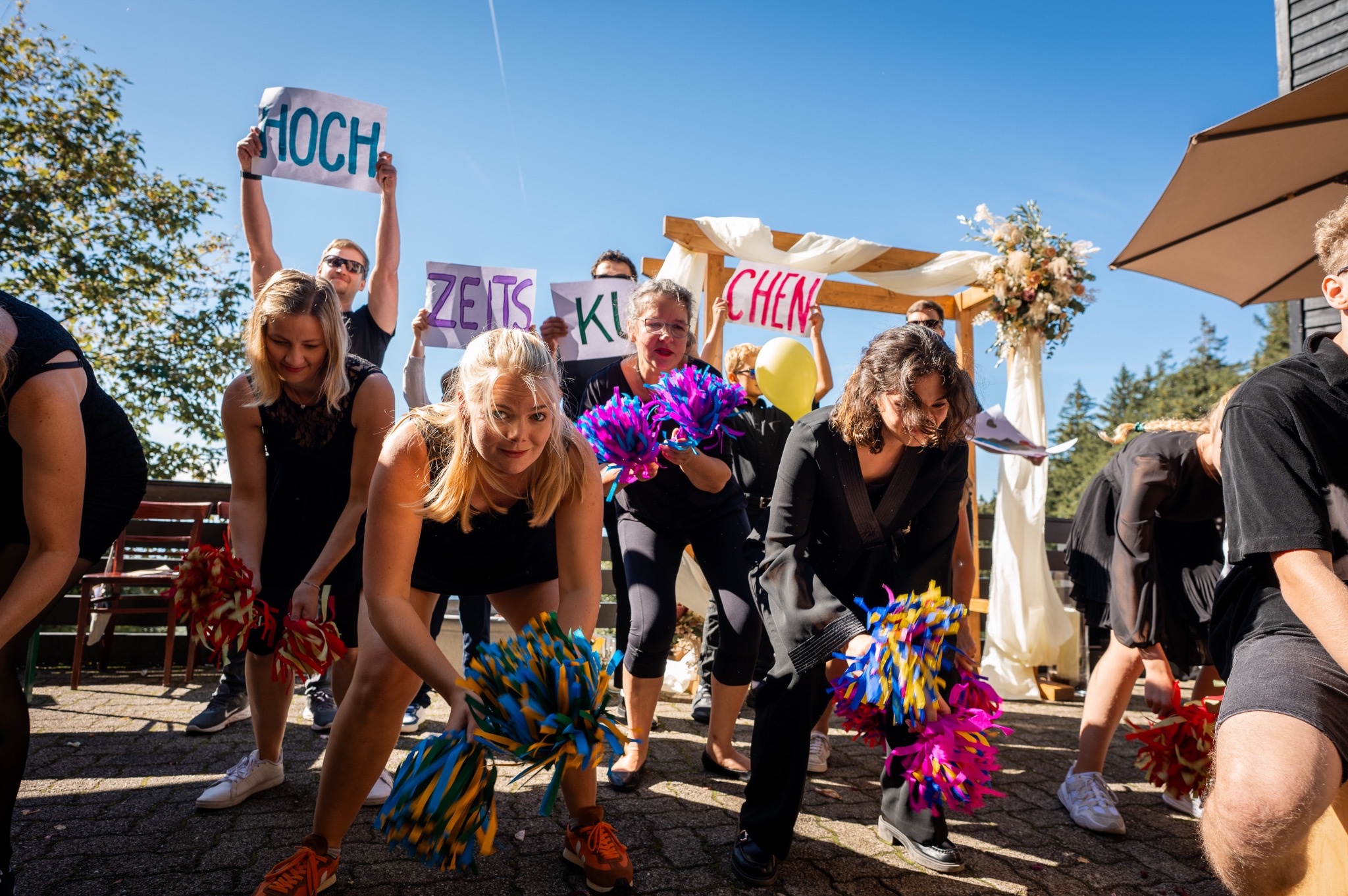 Freie Trauung Schauinsland Hochzeit Philipp Judith 343