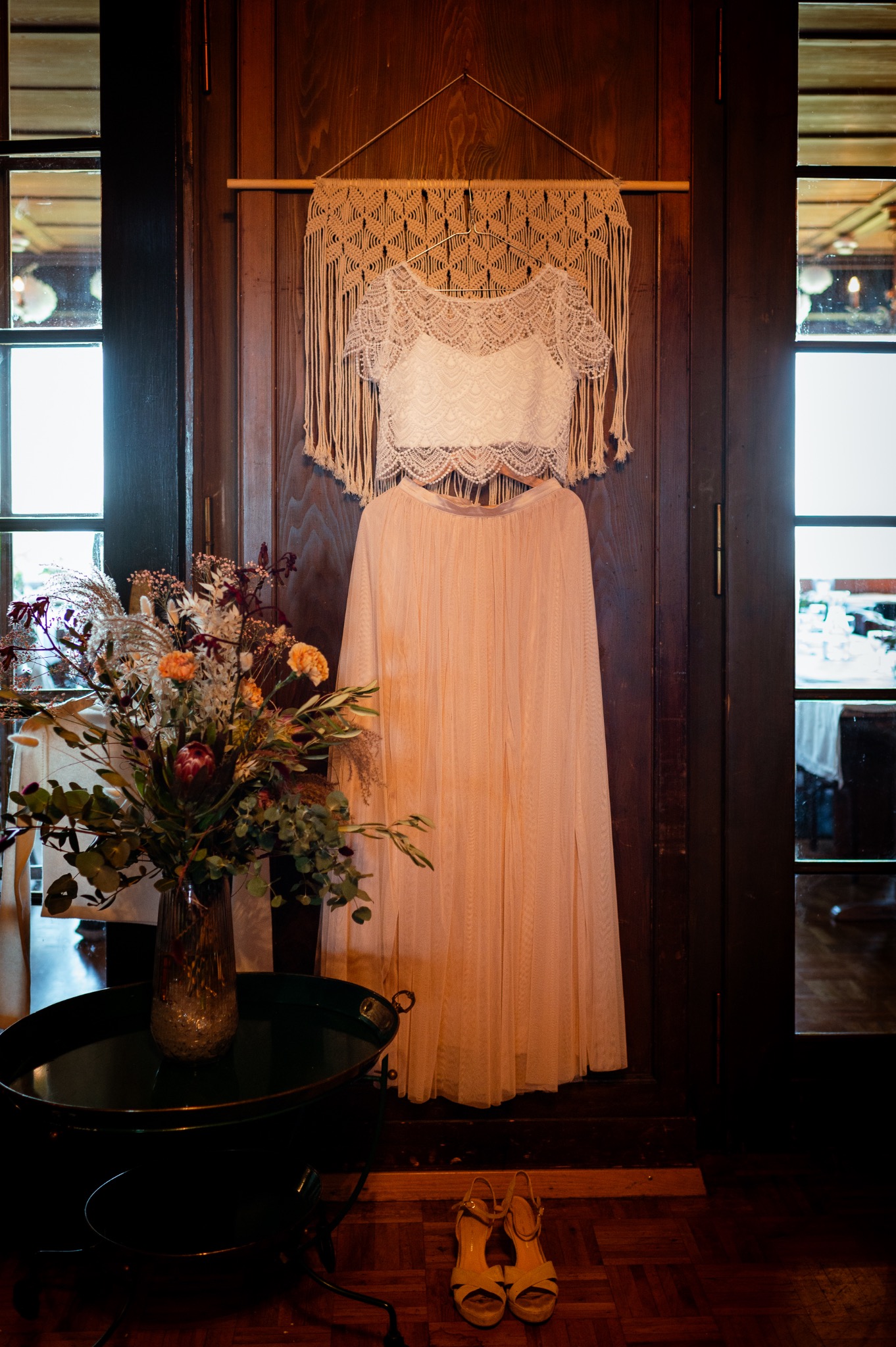 Freie Trauung Schauinsland Hochzeit Philipp Judith 4