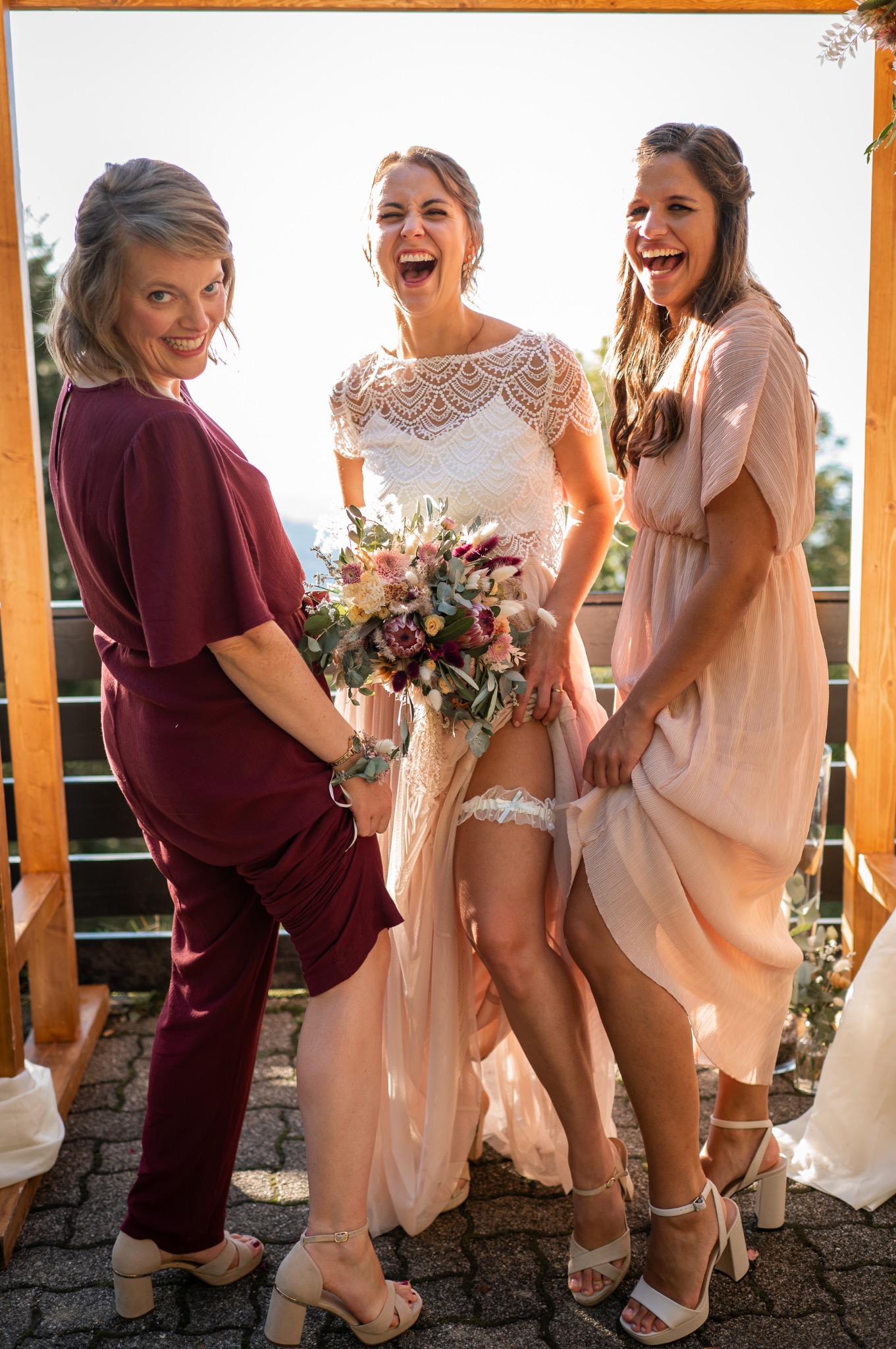 Hochzeitsfotograf Schwarzwald Berghotel Schauinsland 417