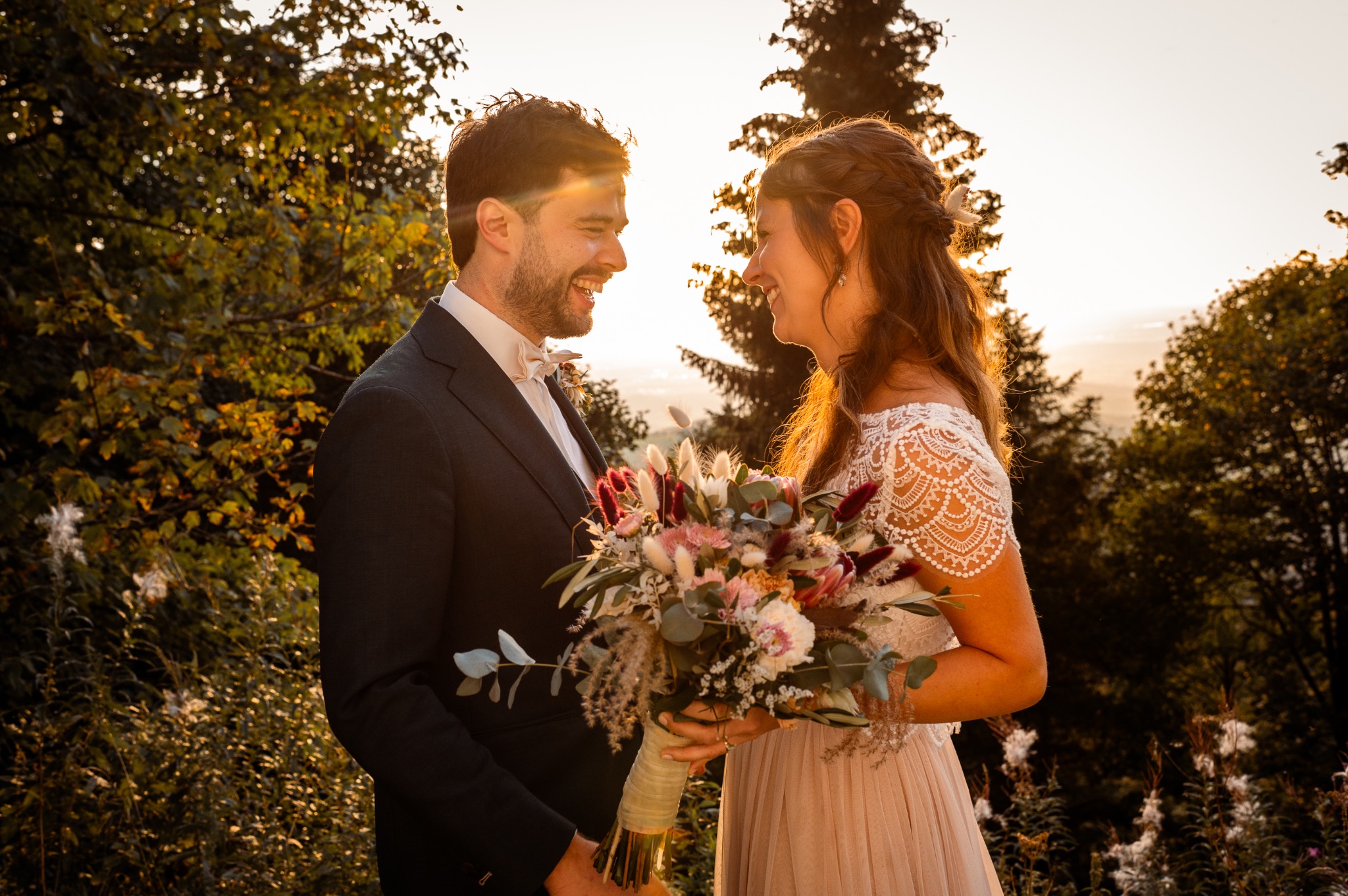 Freie Trauung Schauinsland Hochzeit Philipp Judith 483