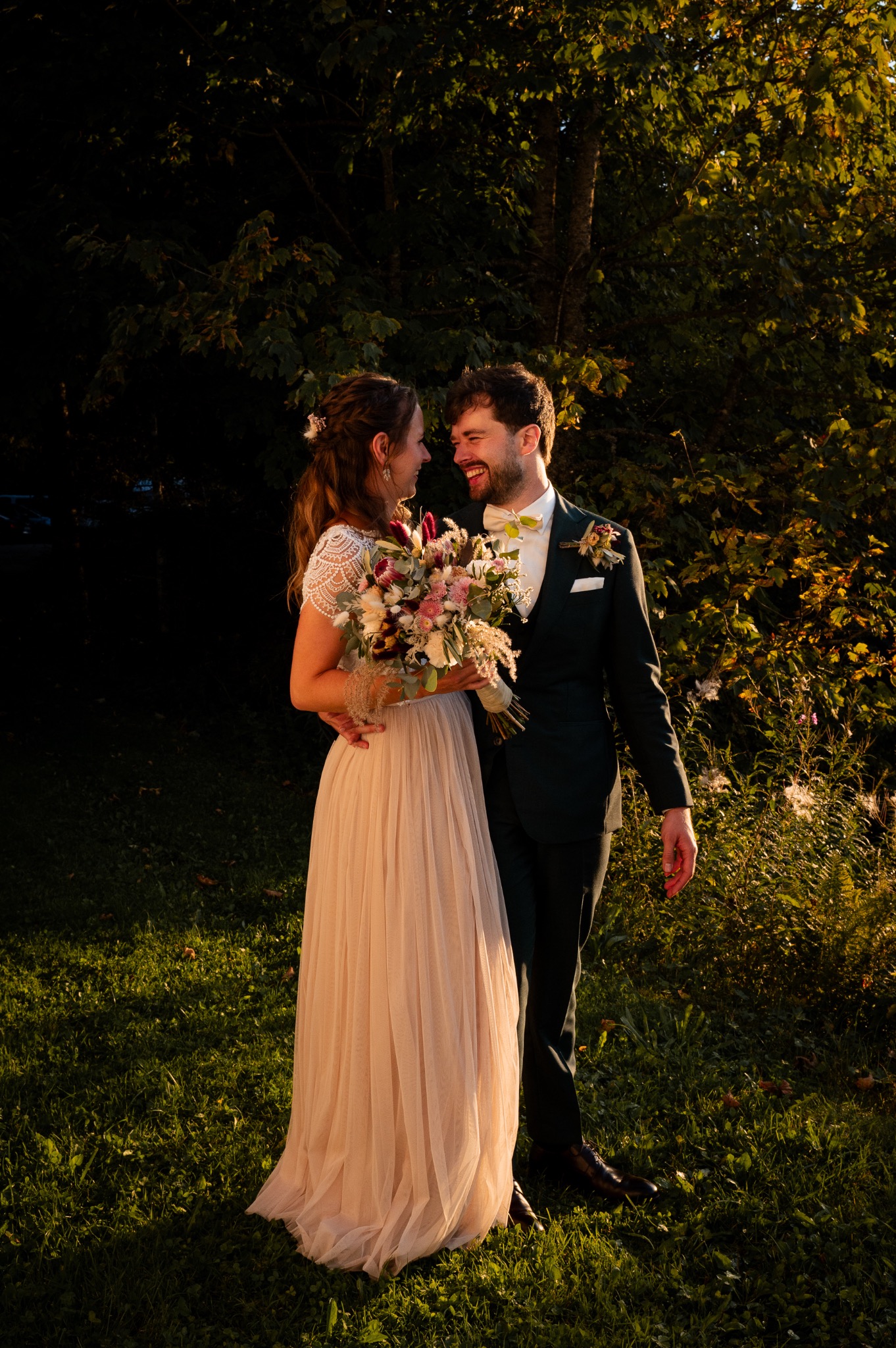 Freie Trauung Schauinsland Hochzeit Philipp Judith 491