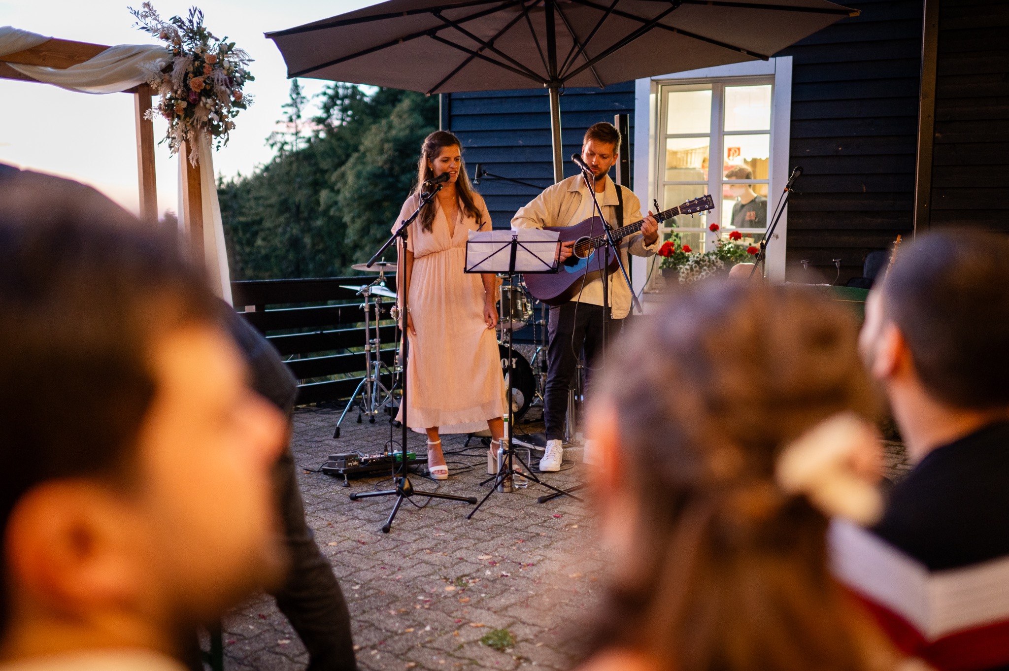 Hochzeitsfotograf Schwarzwald Berghotel Schauinsland 563