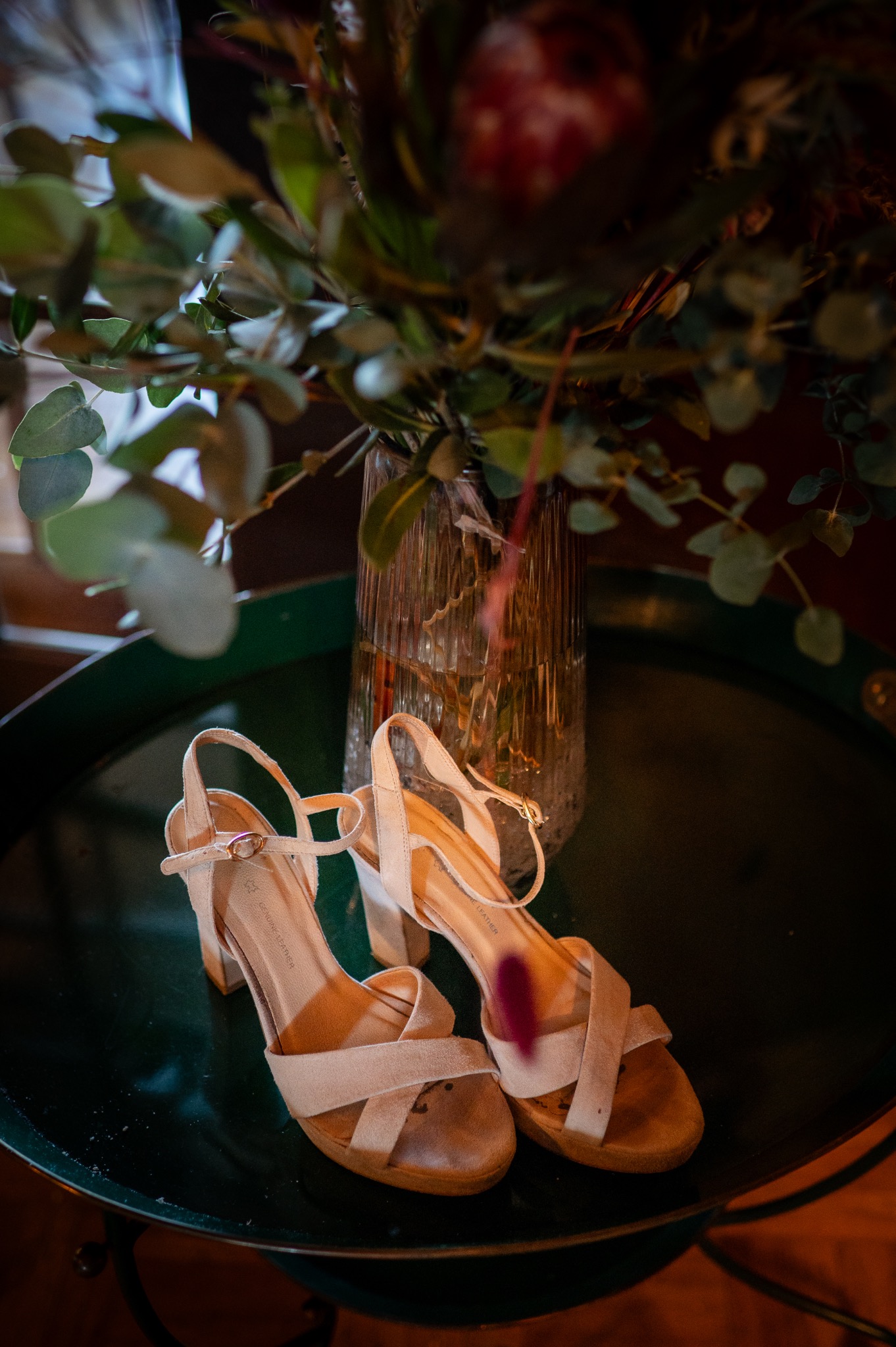 Hochzeitsfotograf Schwarzwald Berghotel Schauinsland 7