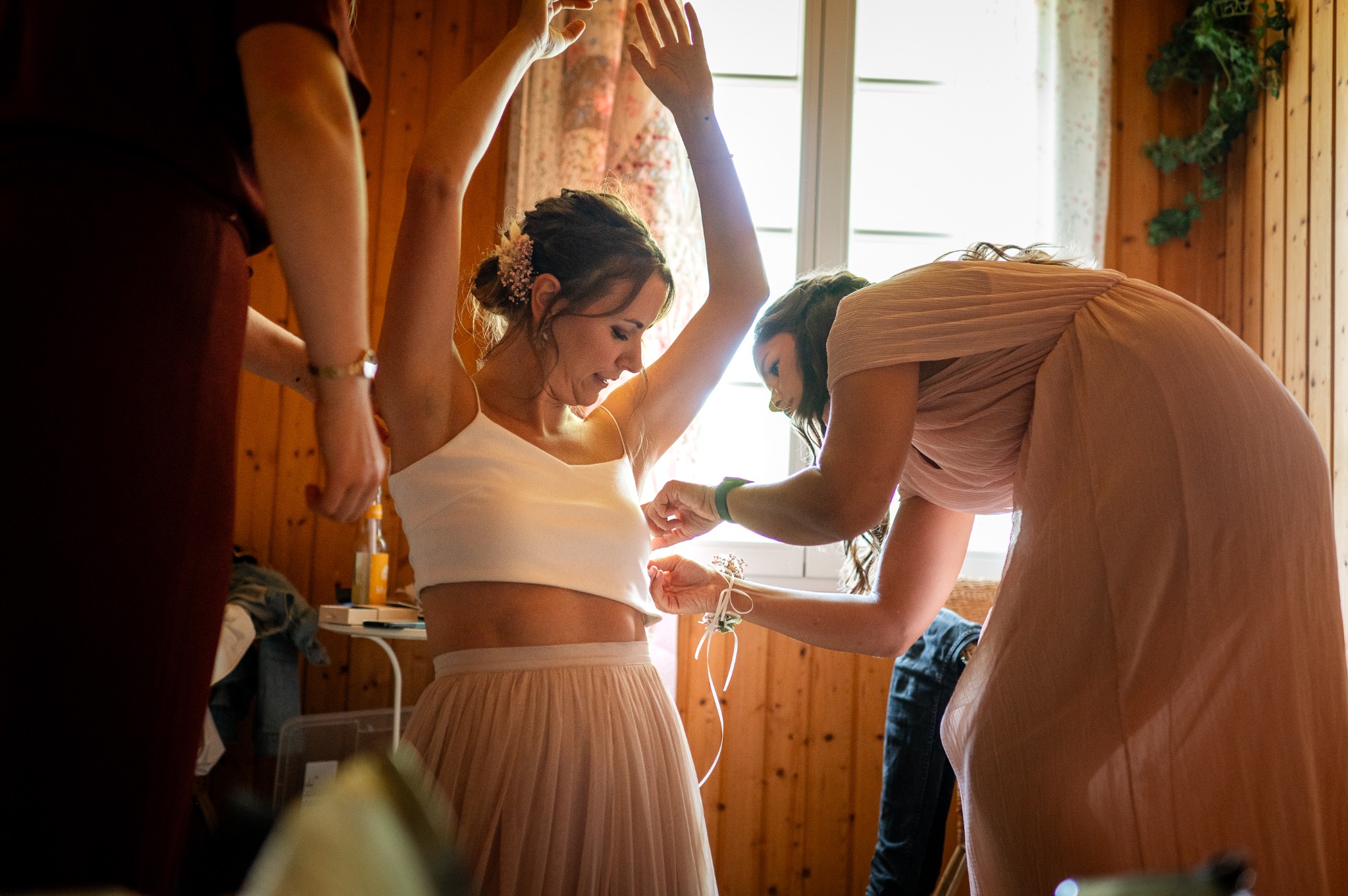 Hochzeitsfotograf Schwarzwald Berghotel Schauinsland 99