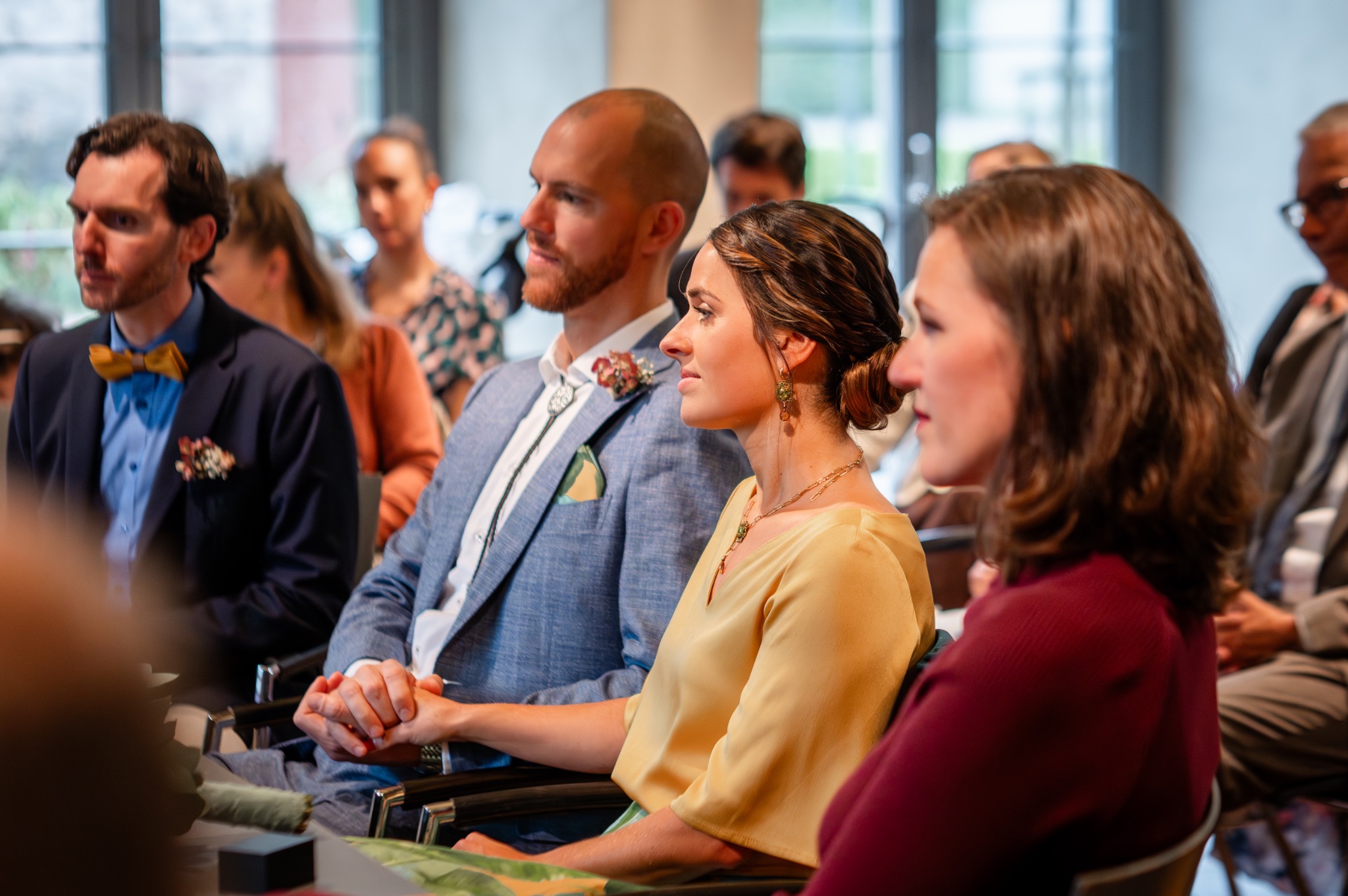 Hochzeit Wasserschloss Talvogtei Kirchzarten 19