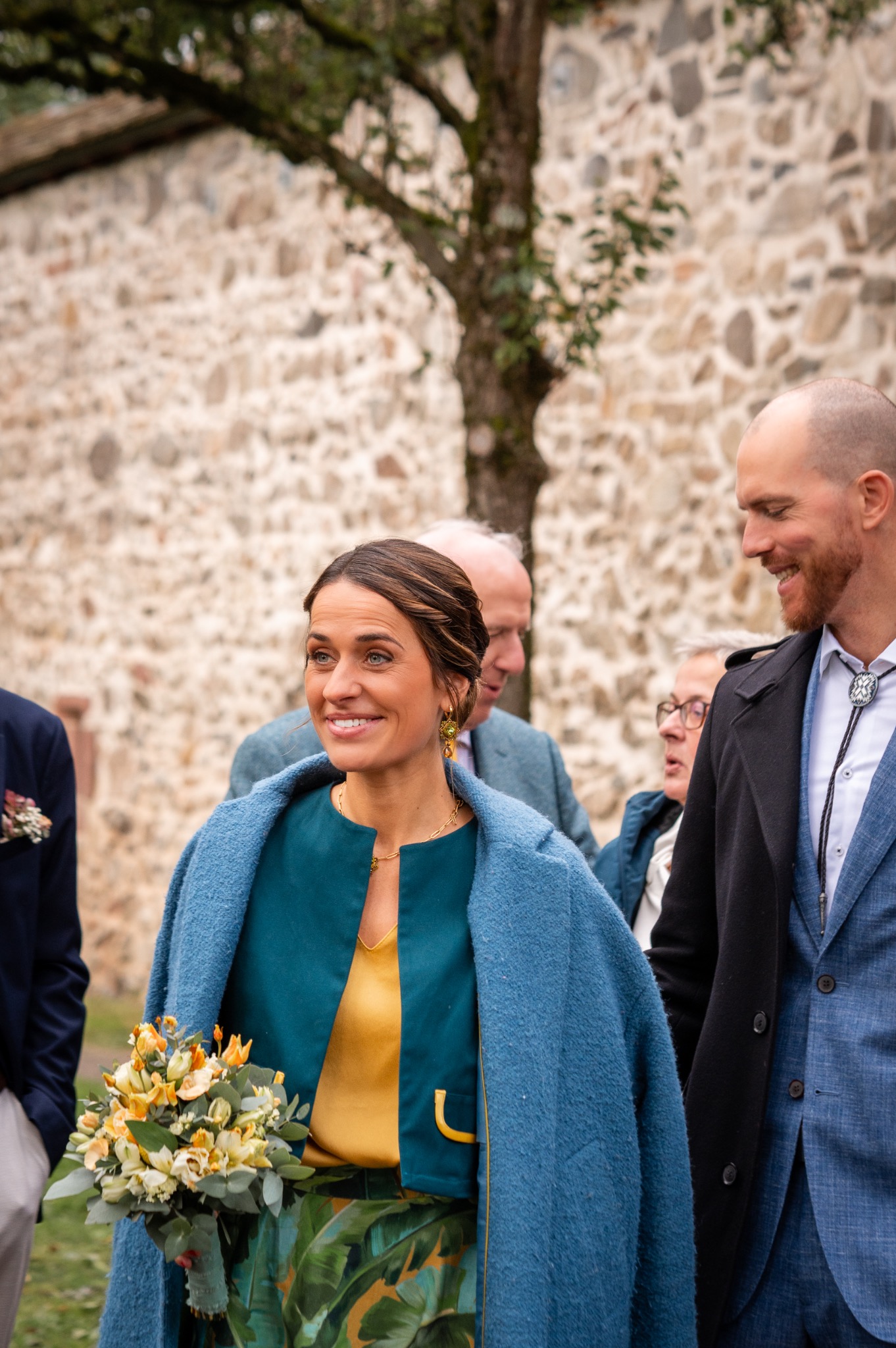 Standesamt Kirchzarten Hochzeitsfotograf 3