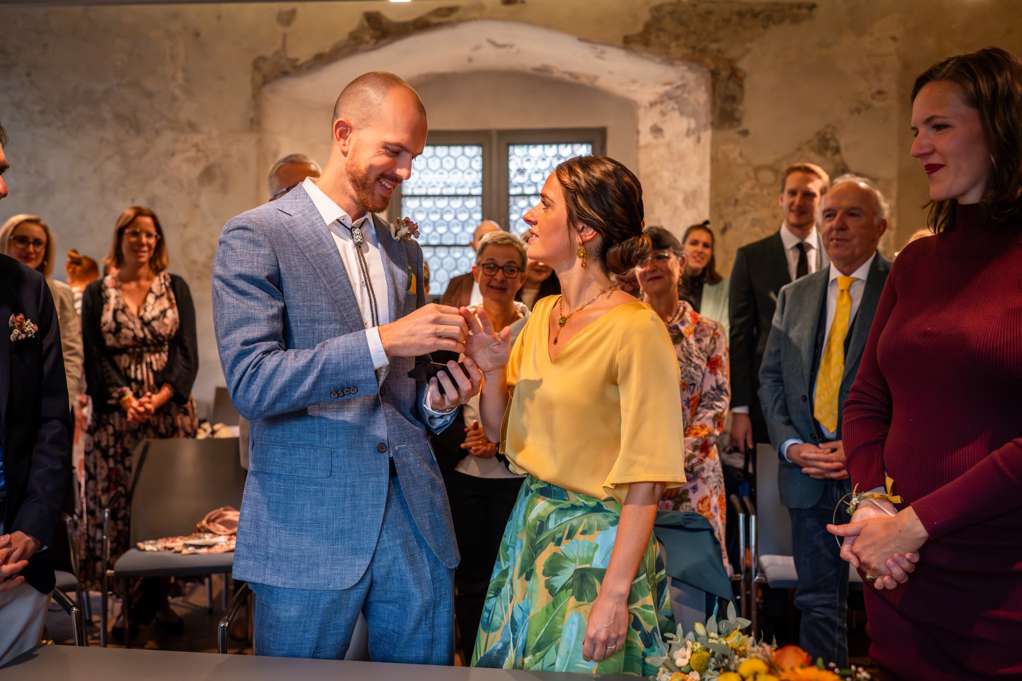 Hochzeit Schwarzwald Isabela Campos 37