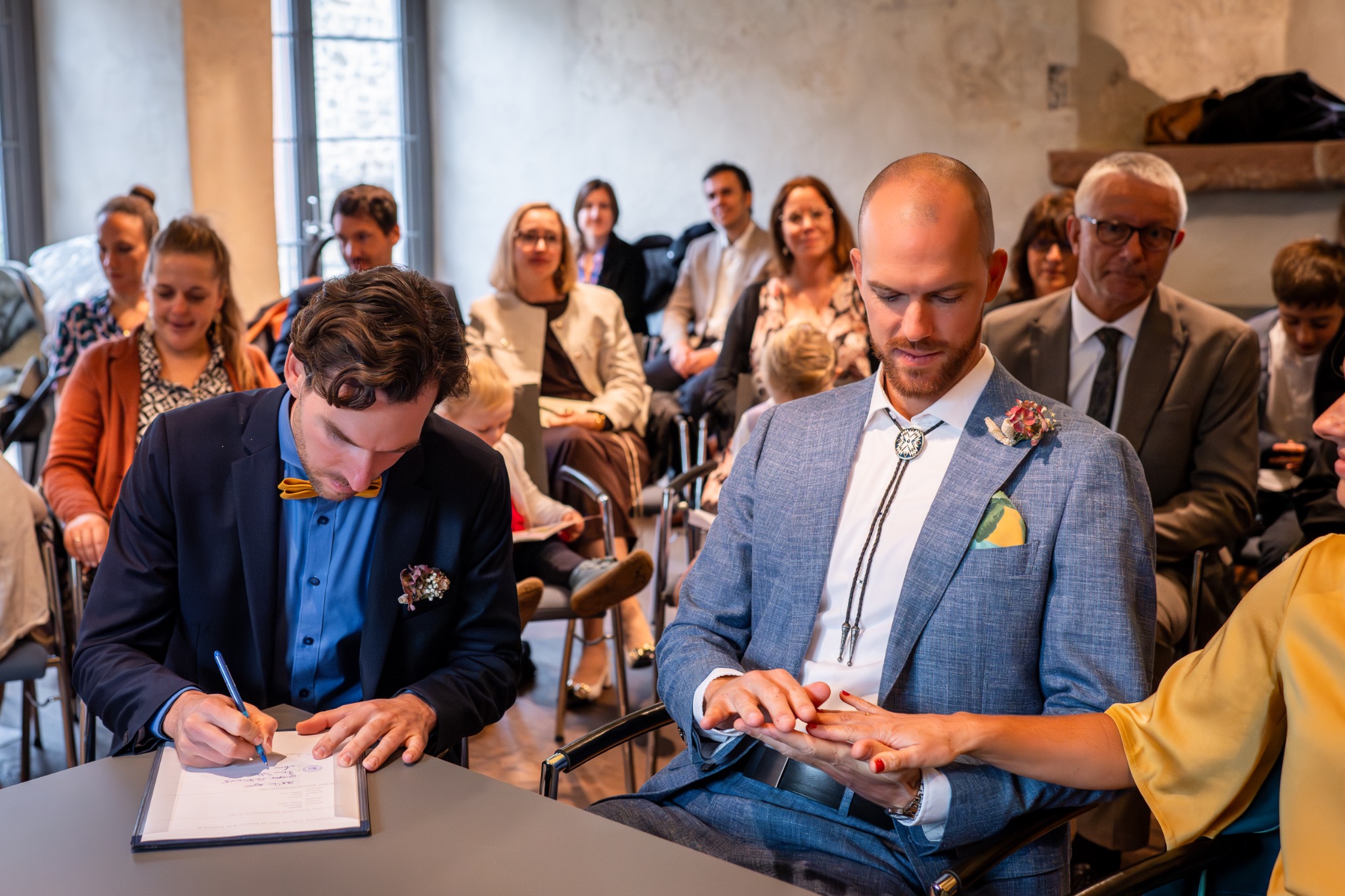 Hochzeit Wasserschloss Talvogtei Kirchzarten 46