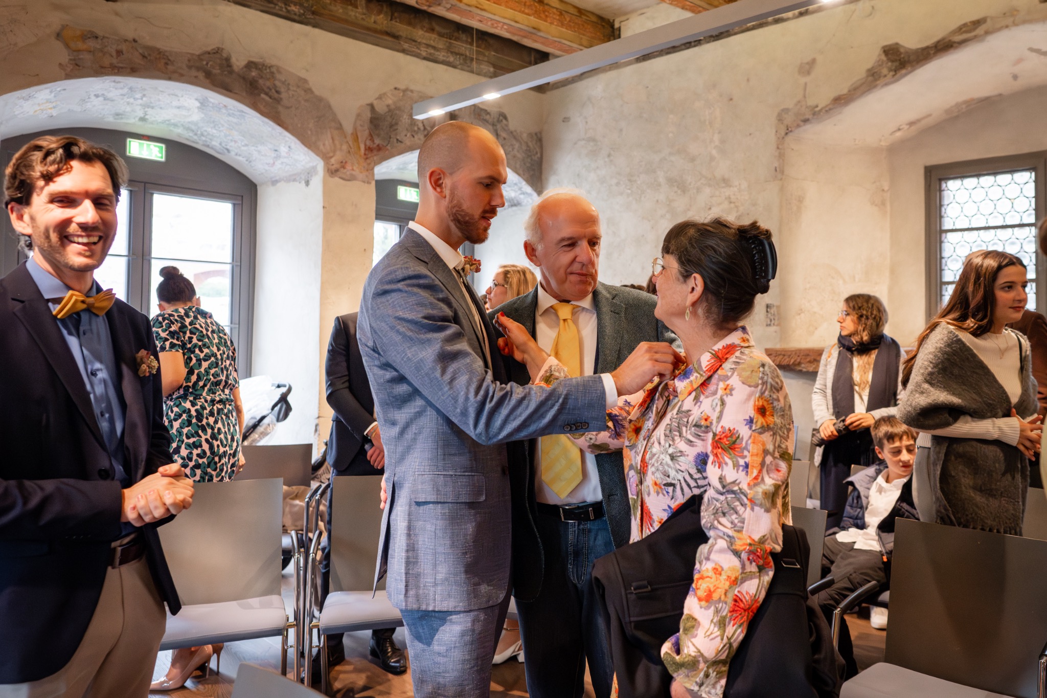 Standesamt Kirchzarten Hochzeitsfotograf 52
