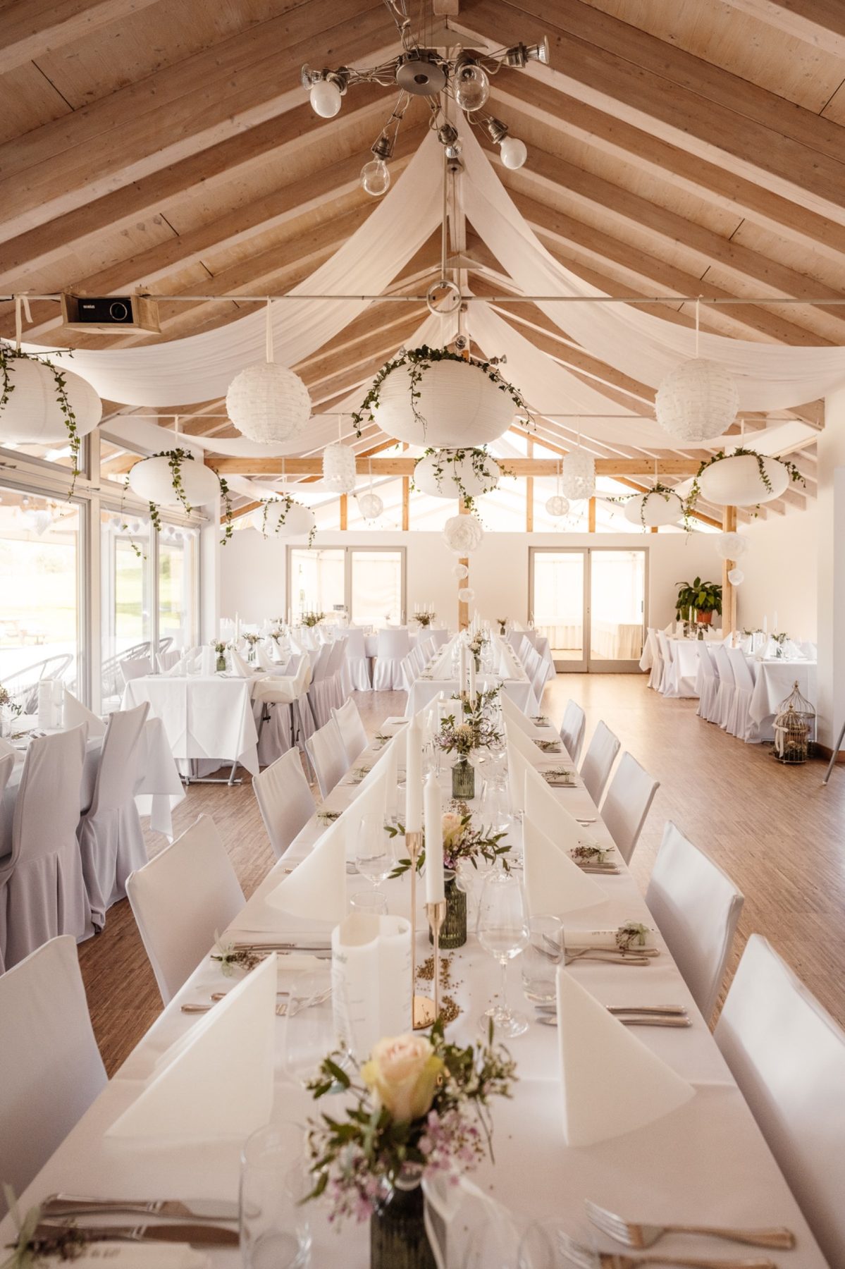Hochzeitsreportage von Clara und Andreas – Hochzeitsfotografin aus Offenburg in Ettenheim