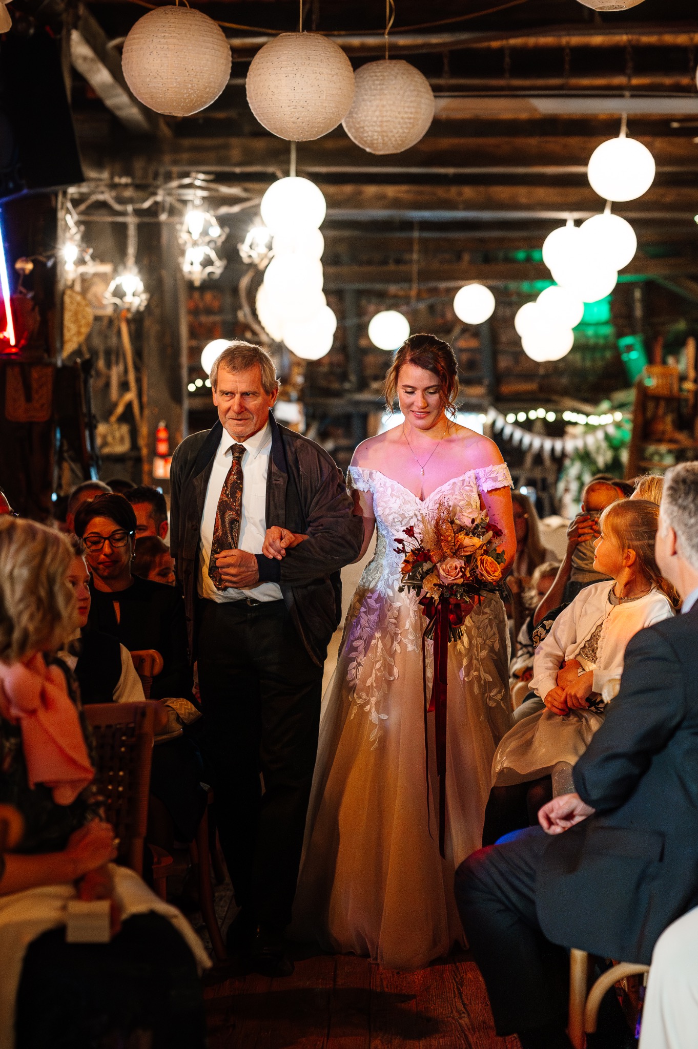 Freie Trauung Ortenau – Hochzeitsfotografin Freiburg Offenburg