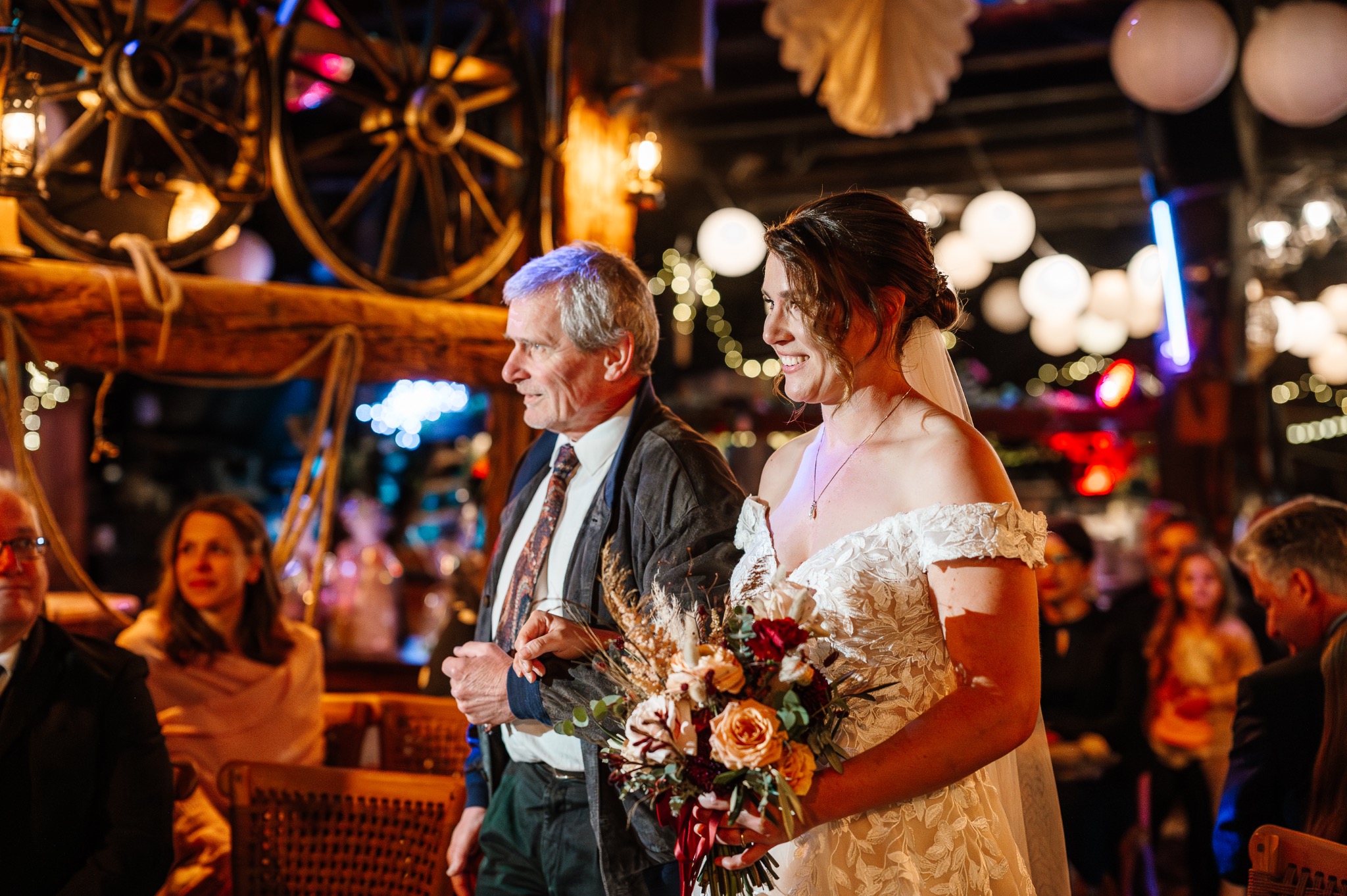 Hochzeit im Schwarzwald – emotionale Hochzeitsreportage