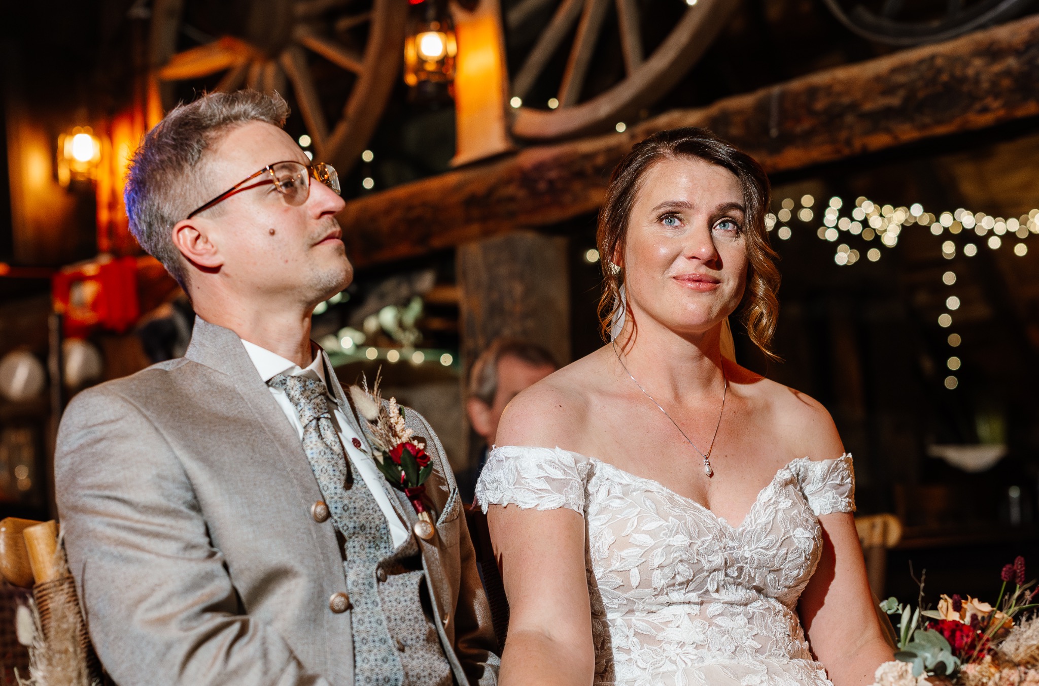 Freie Trauung Schwarzwald – Isabela Campos Hochzeitsfotografin