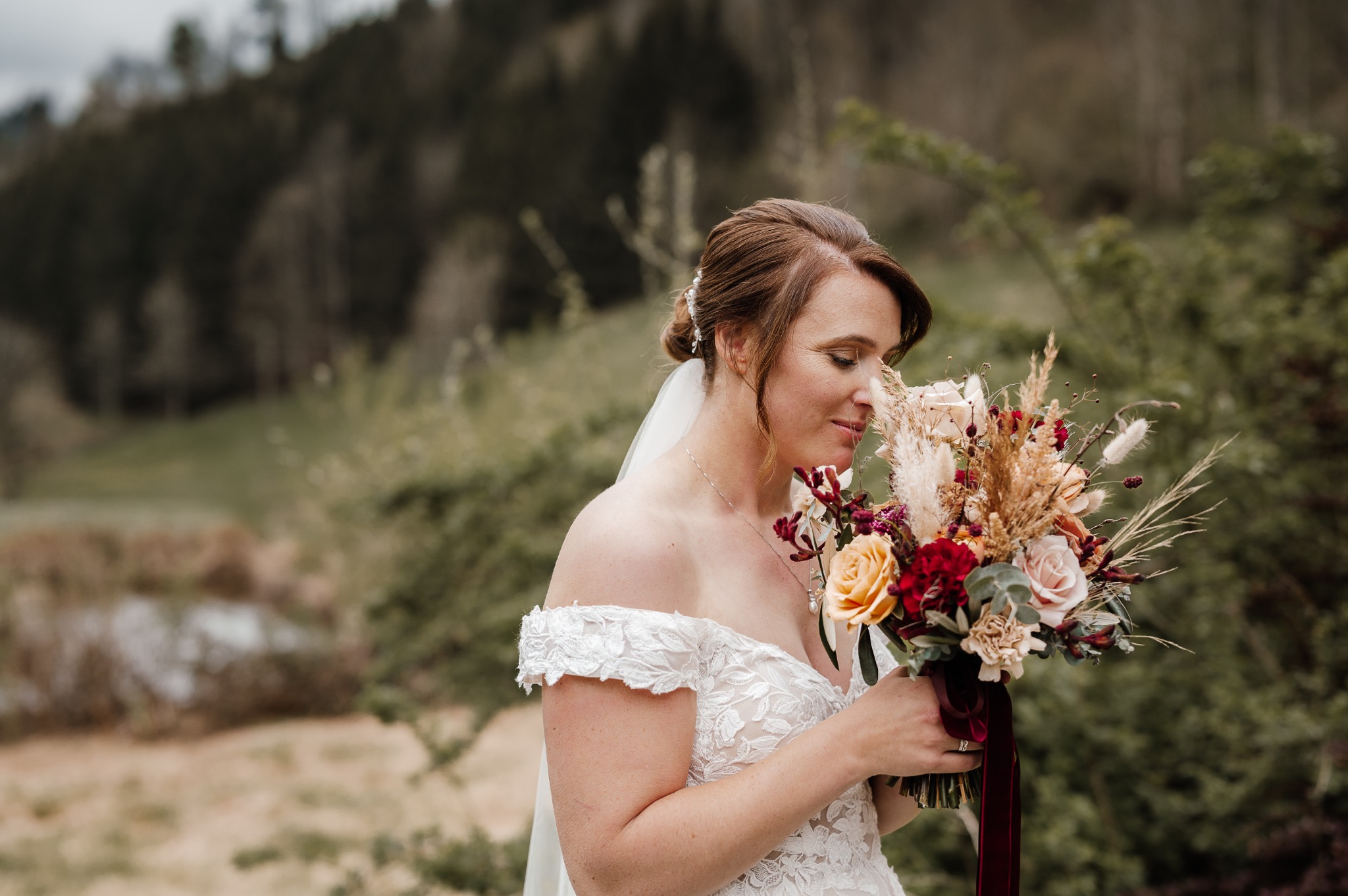 Hochzeit im Schwarzwald – emotionale Hochzeitsreportage