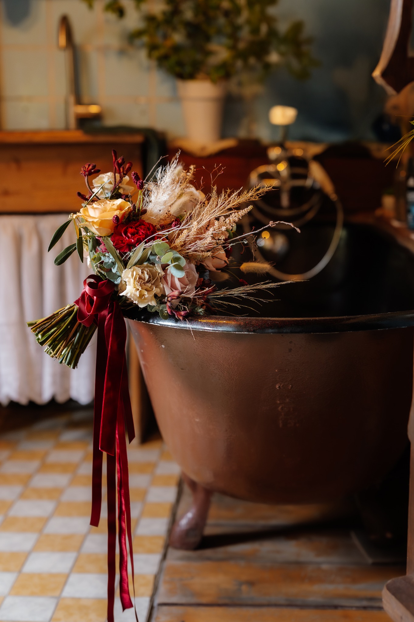 Brautpaar Ortenau – Hochzeitsfotos Isabela Campos Fotografie