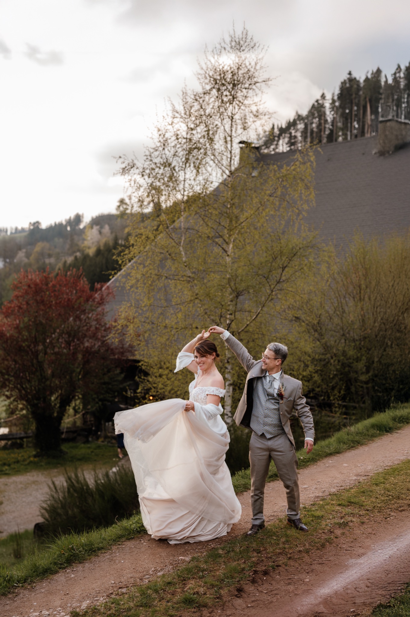 Freie Trauung Ortenau – Hochzeitsfotografin Freiburg Offenburg