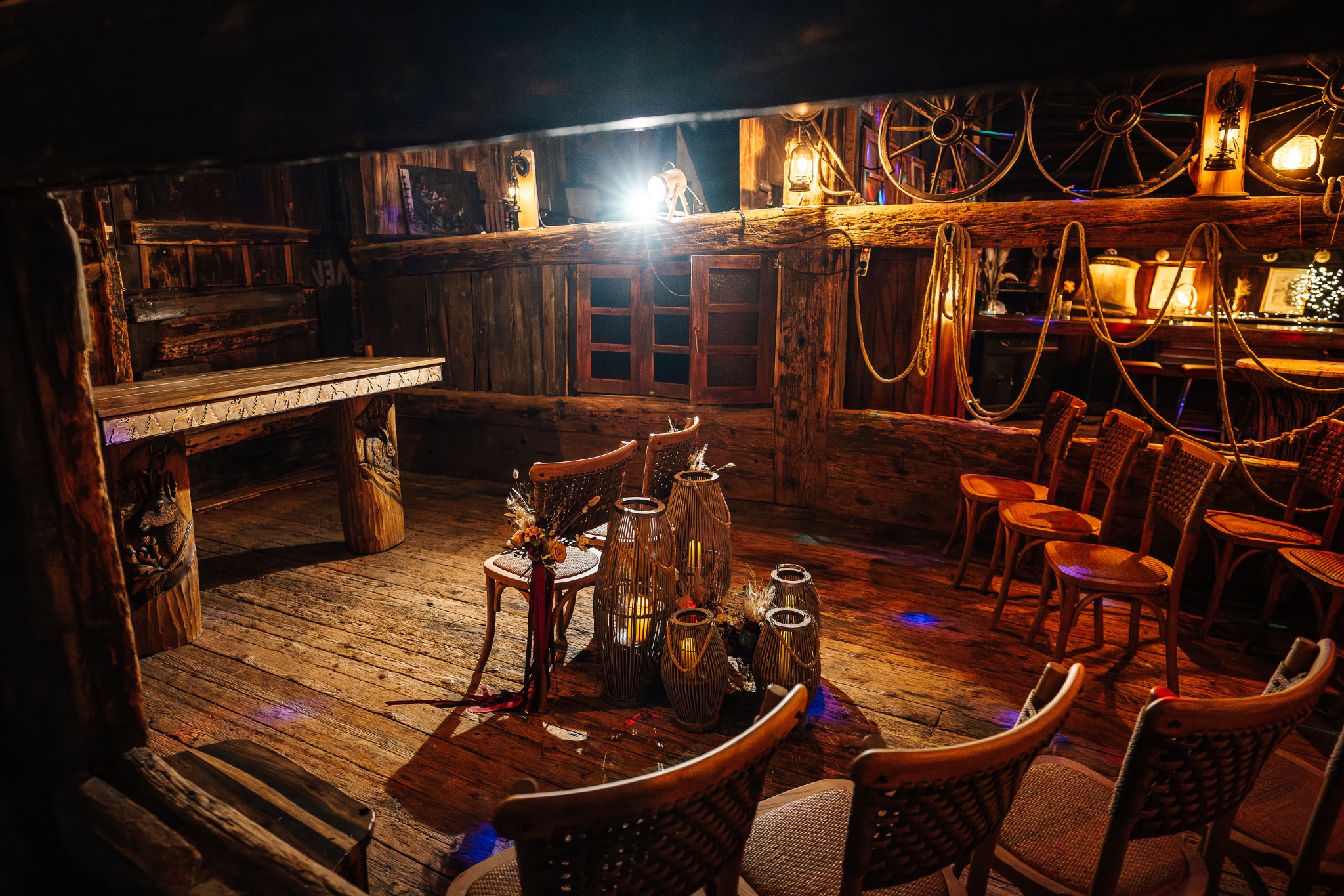 Brautpaar Schwarzwald – Hochzeitsreportage Isabela Campos