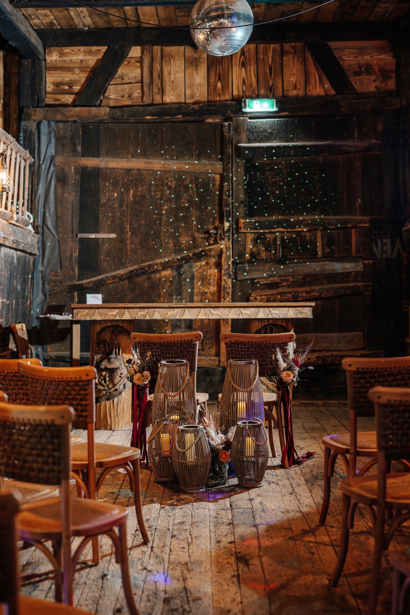 Hochzeitsfotograf Schwarzwald – authentische Momente