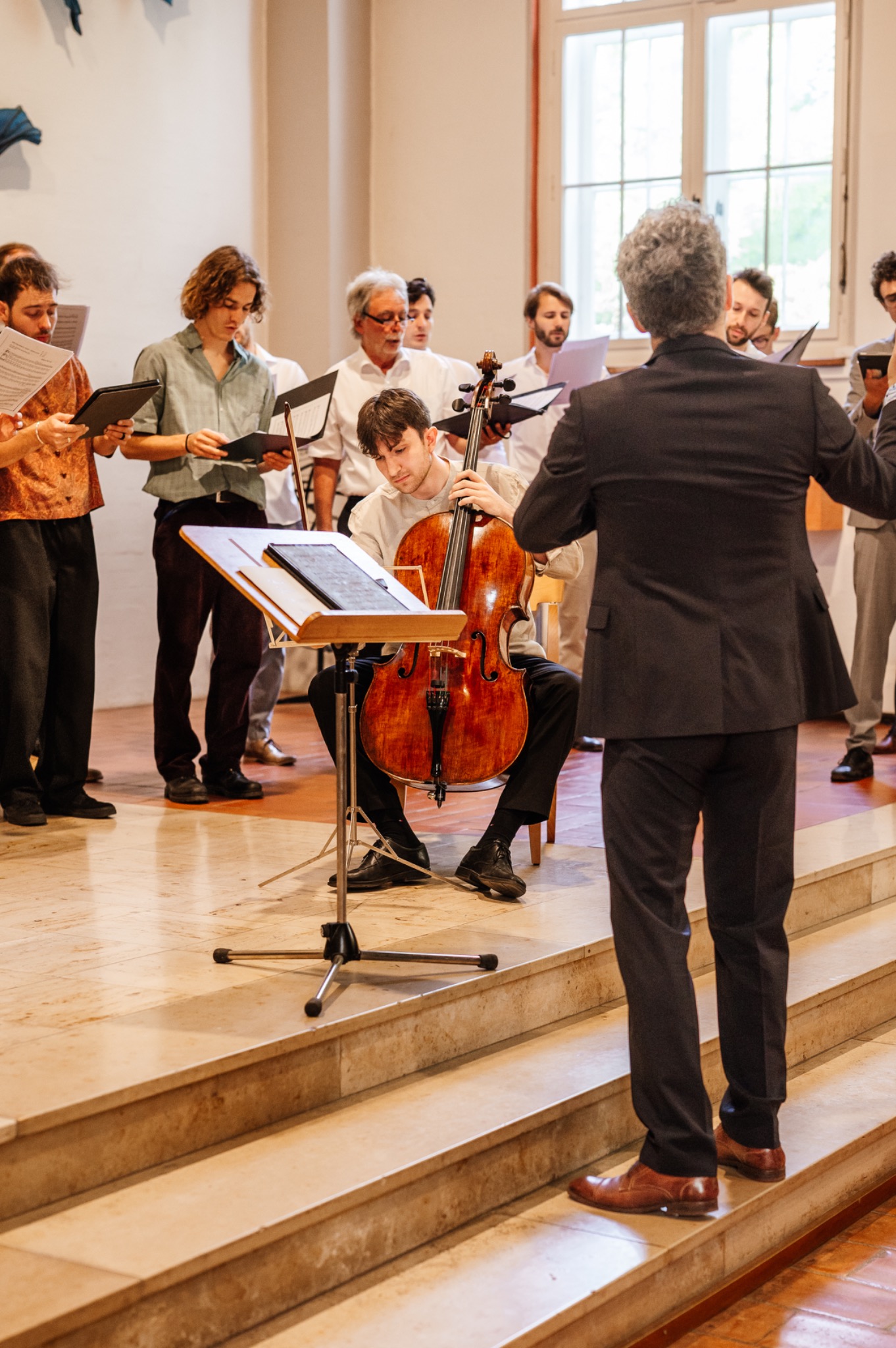Hochzeitsfotografin Freiburg – kirchliche Trauung