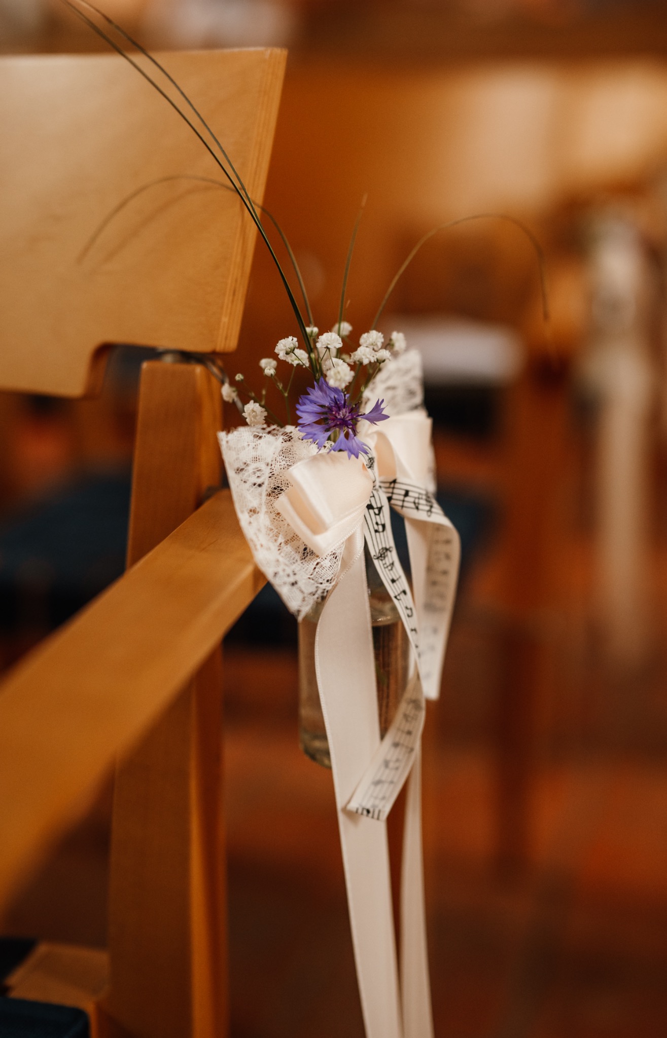 Friedenskirche Hochzeit Freiburg – romantische Fotos