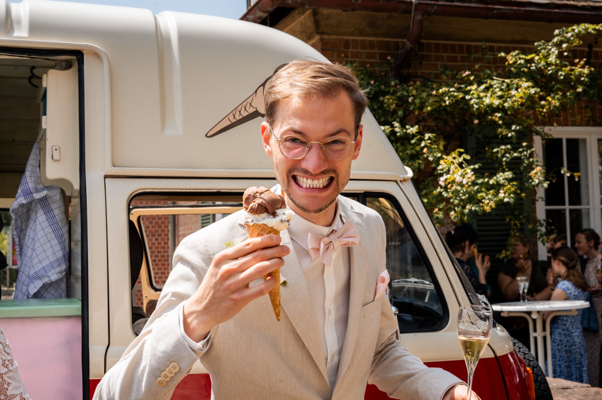 Hochzeitsfotografin Freiburg – kirchliche Trauung