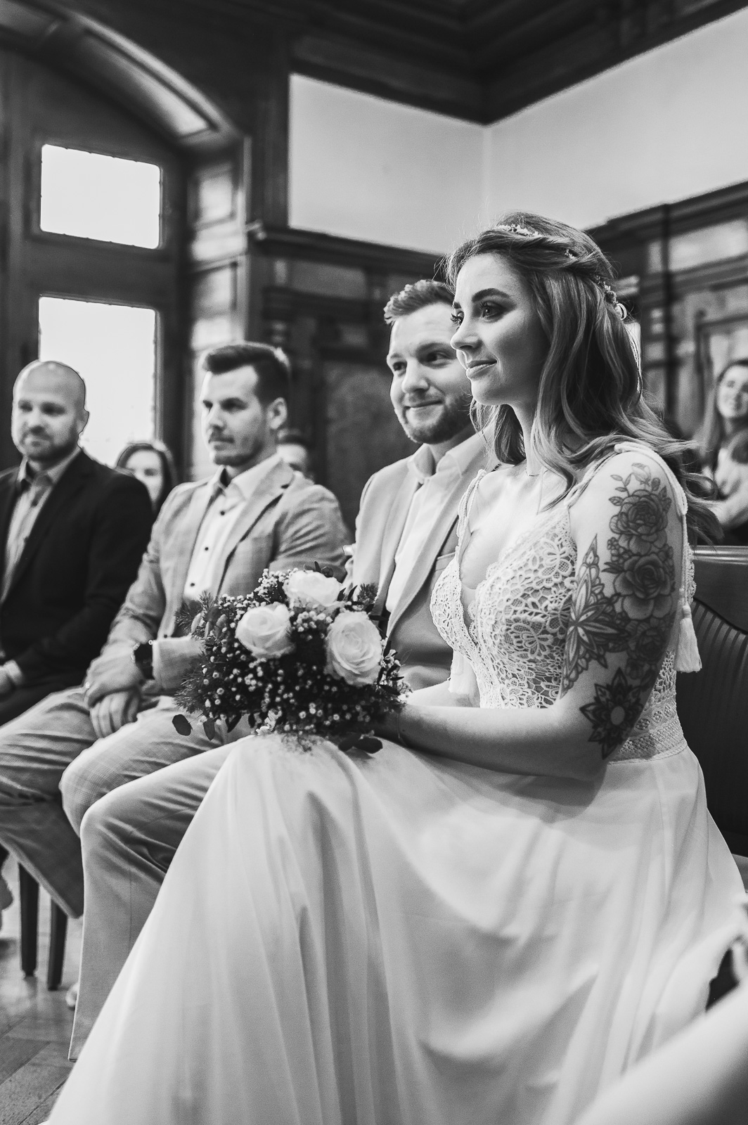 Hochzeitsfotografie Freiburg