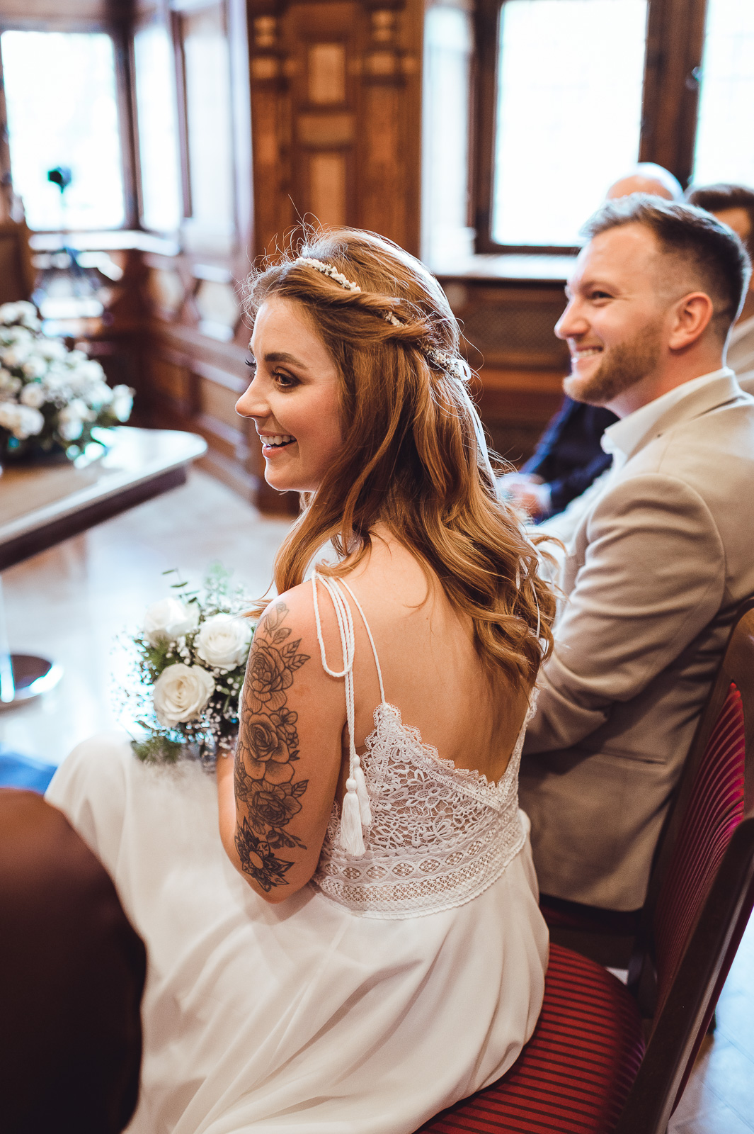 Standesamt Hochzeit Freiburg