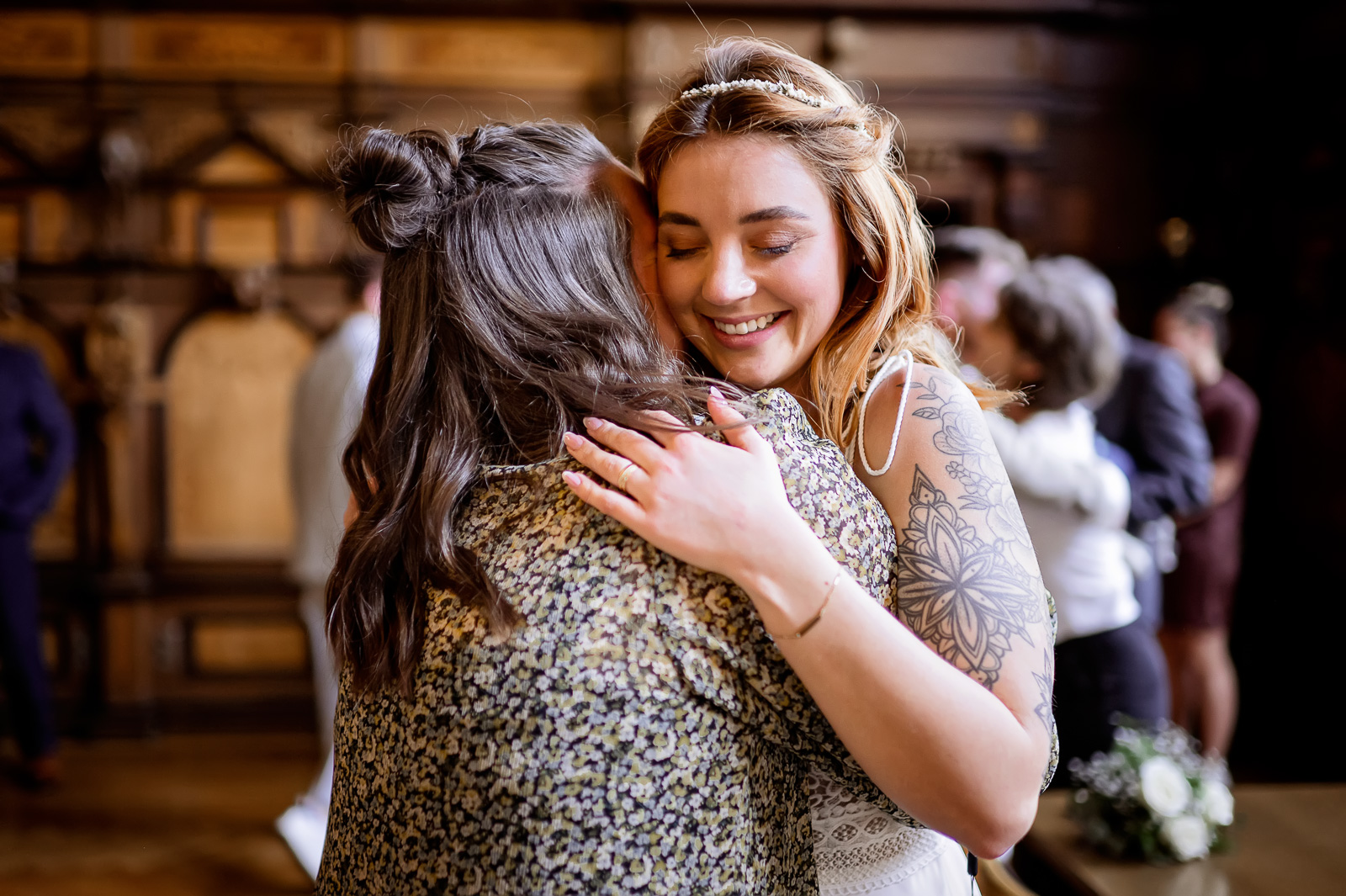 Standesamt Freiburg Hochzeitsfotos